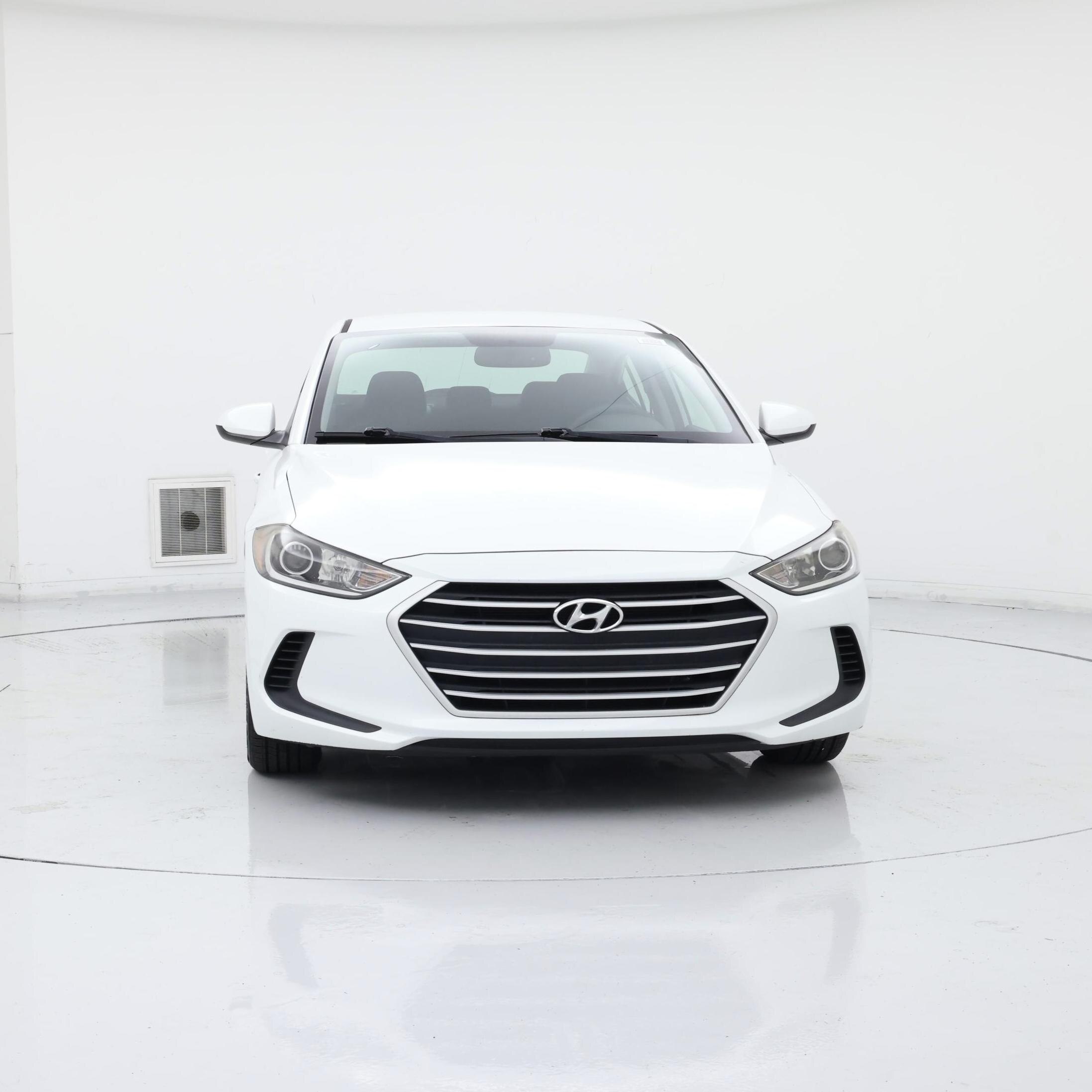 Thumbnail: 2018 Hyundai Elantra - 5