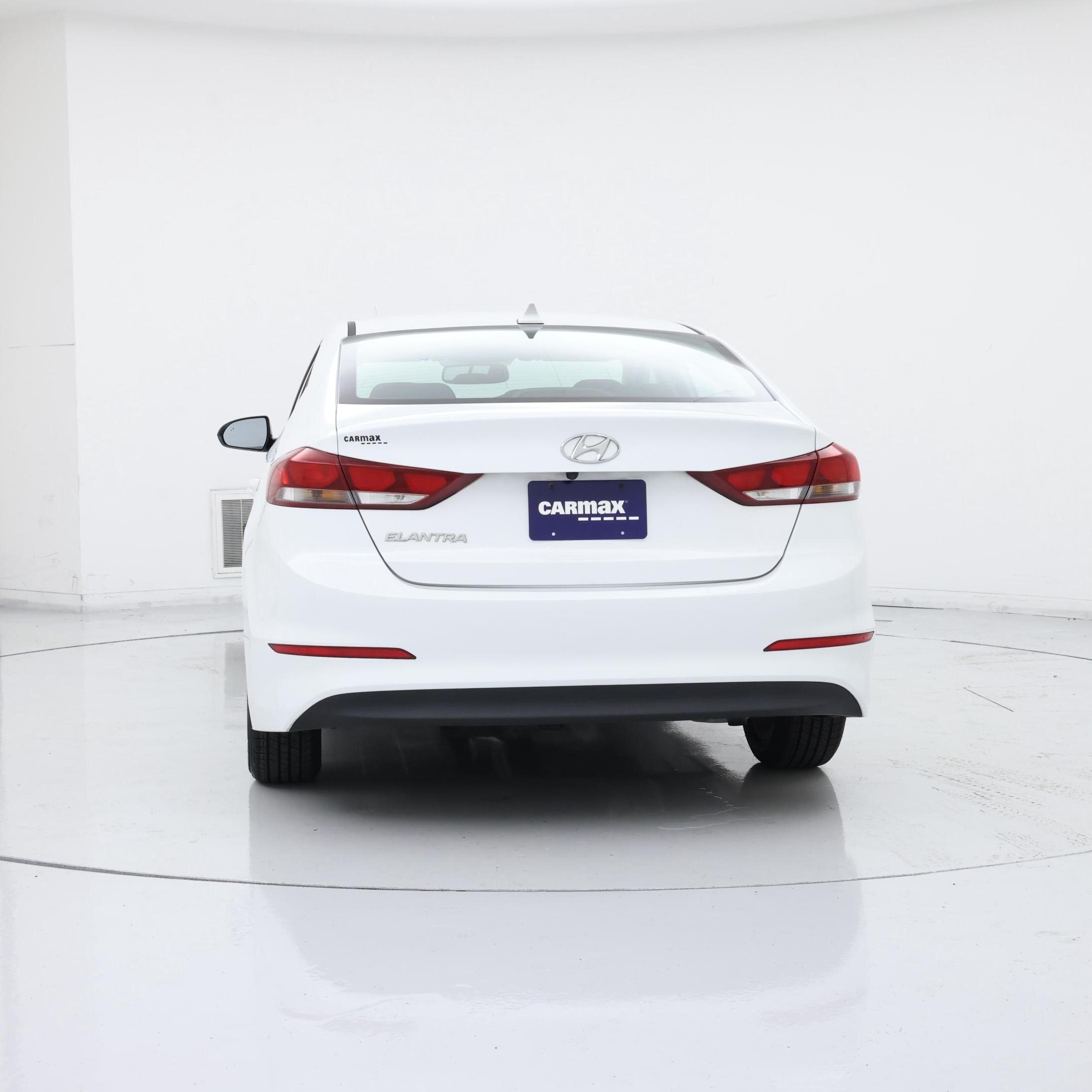 Thumbnail: 2018 Hyundai Elantra - 6