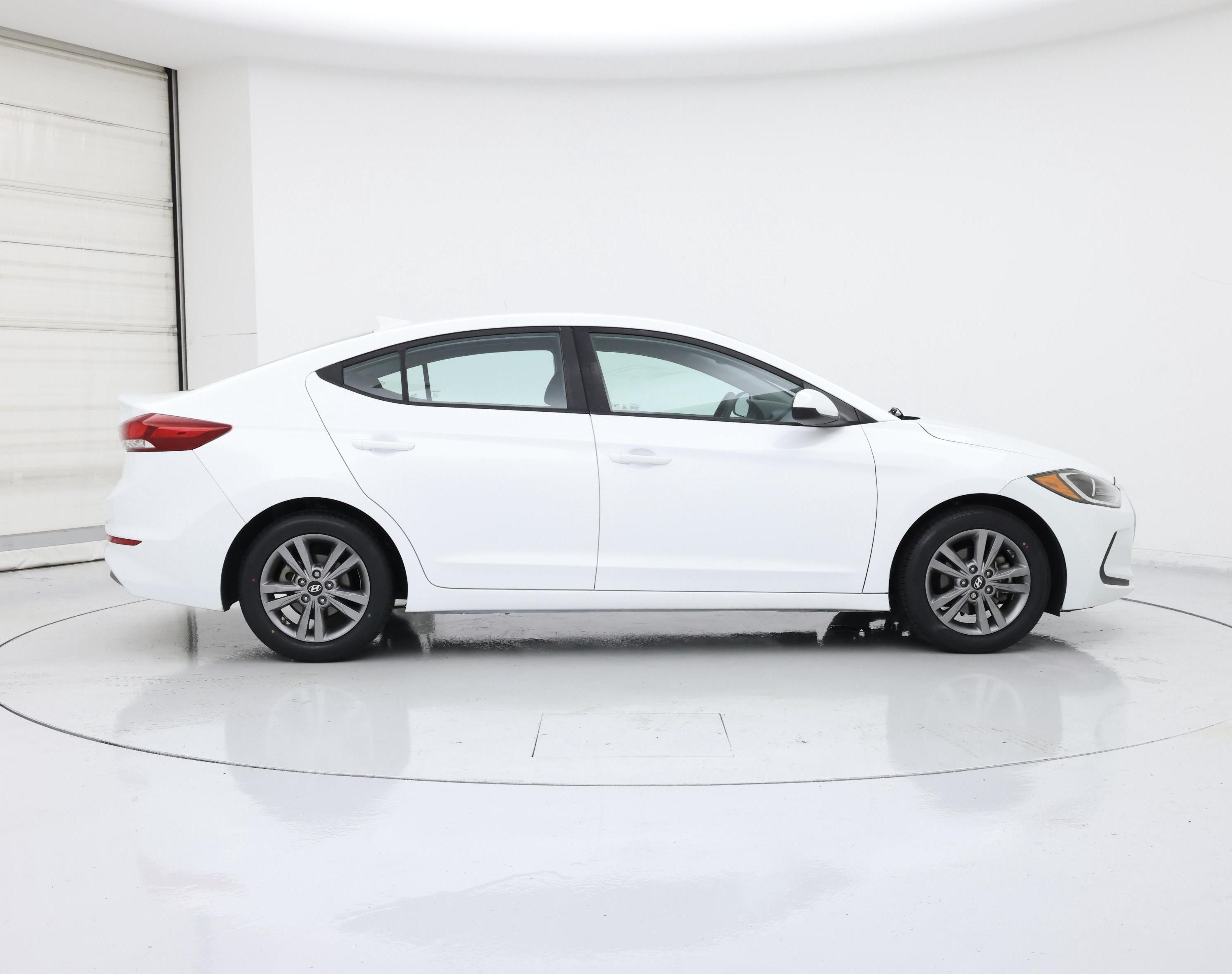 Thumbnail: 2018 Hyundai Elantra - 7