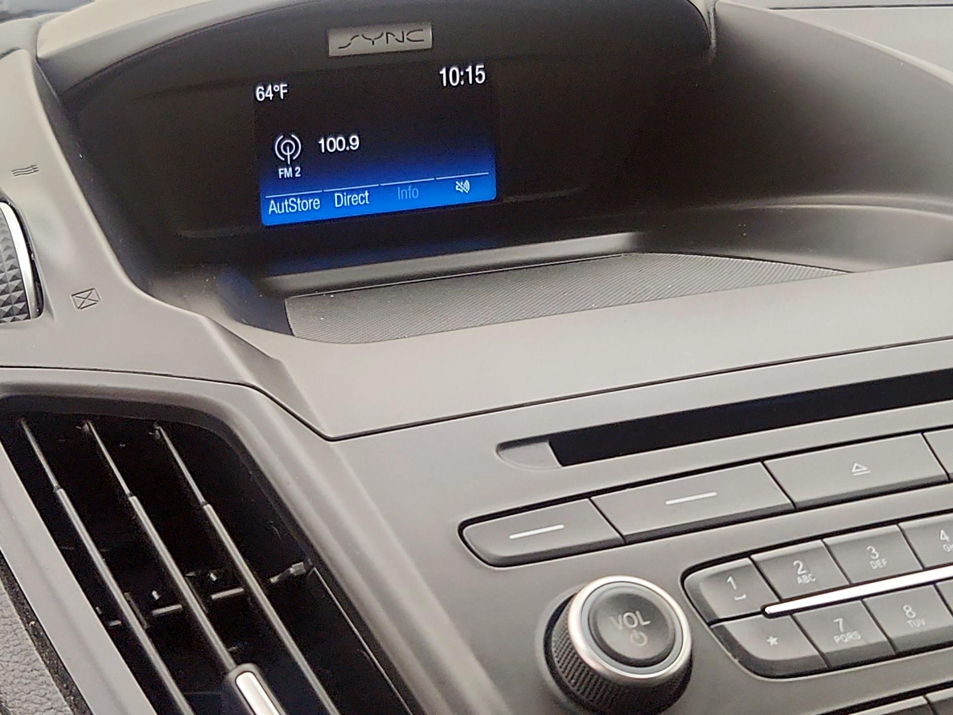 Thumbnail: 2017 Ford Escape - 15