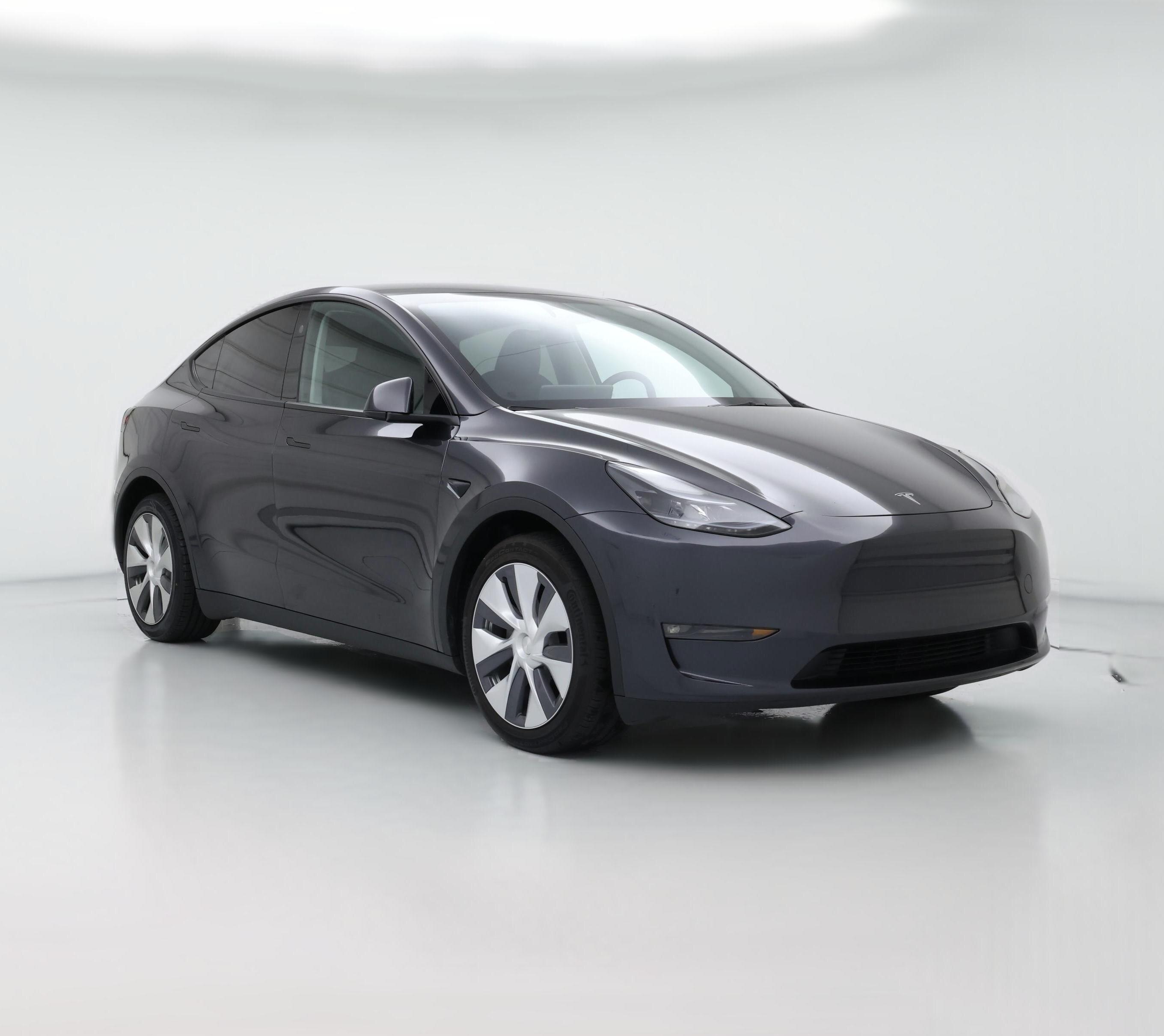 Thumbnail: 2024 Tesla Model Y - 1
