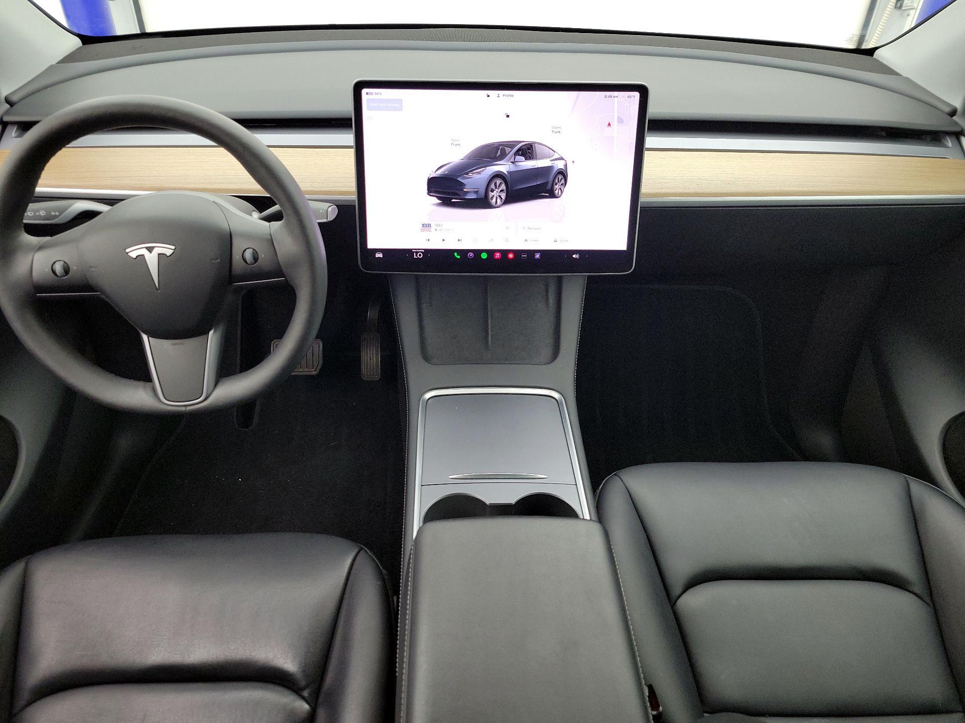 Thumbnail: 2024 Tesla Model Y - 9