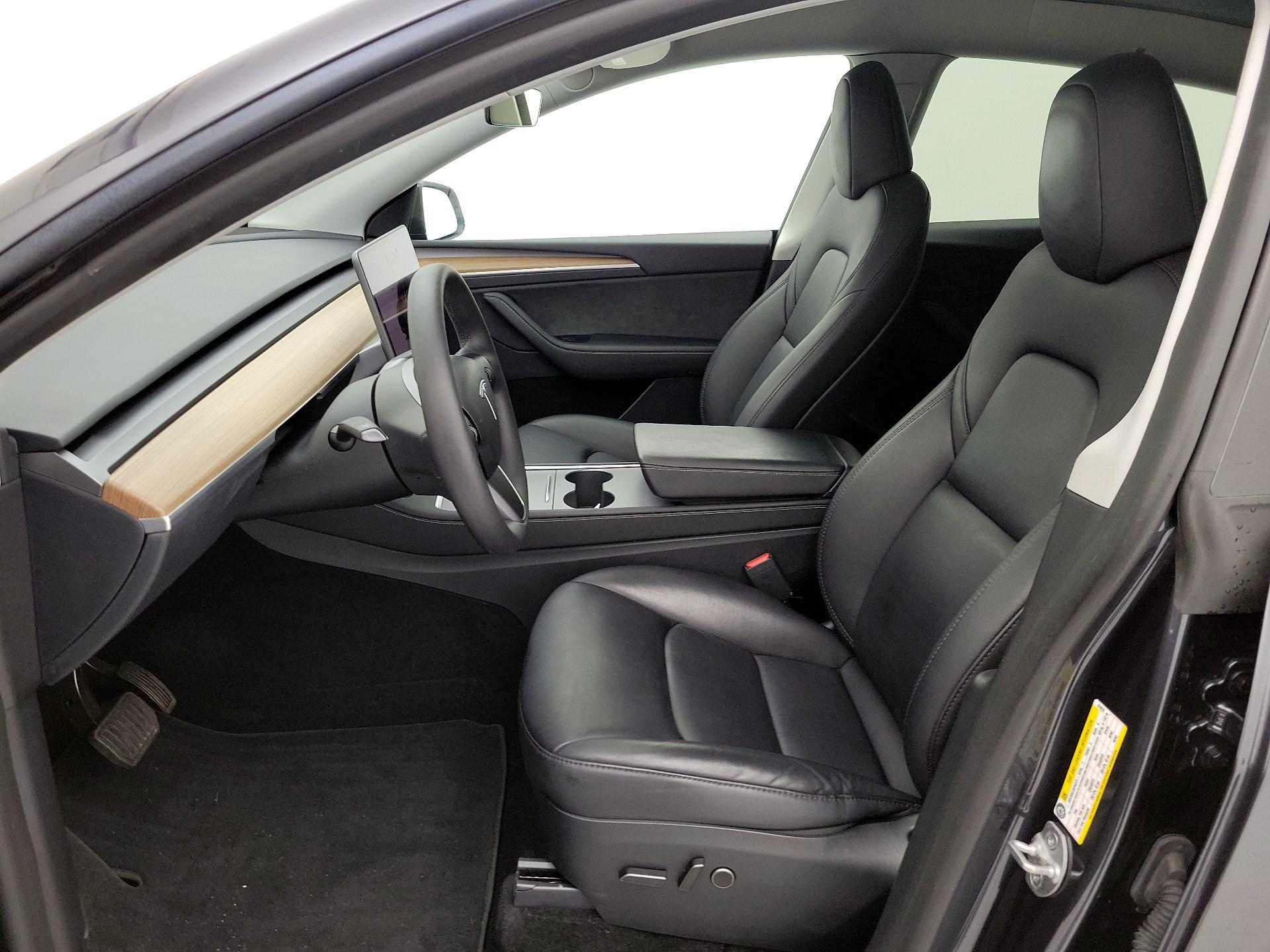 Thumbnail: 2024 Tesla Model Y - 11