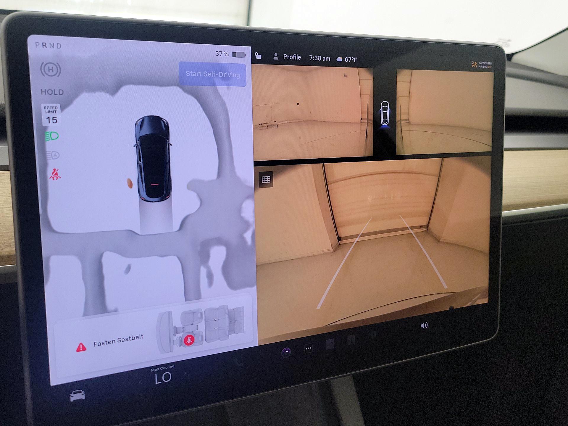 Thumbnail: 2024 Tesla Model Y - 13