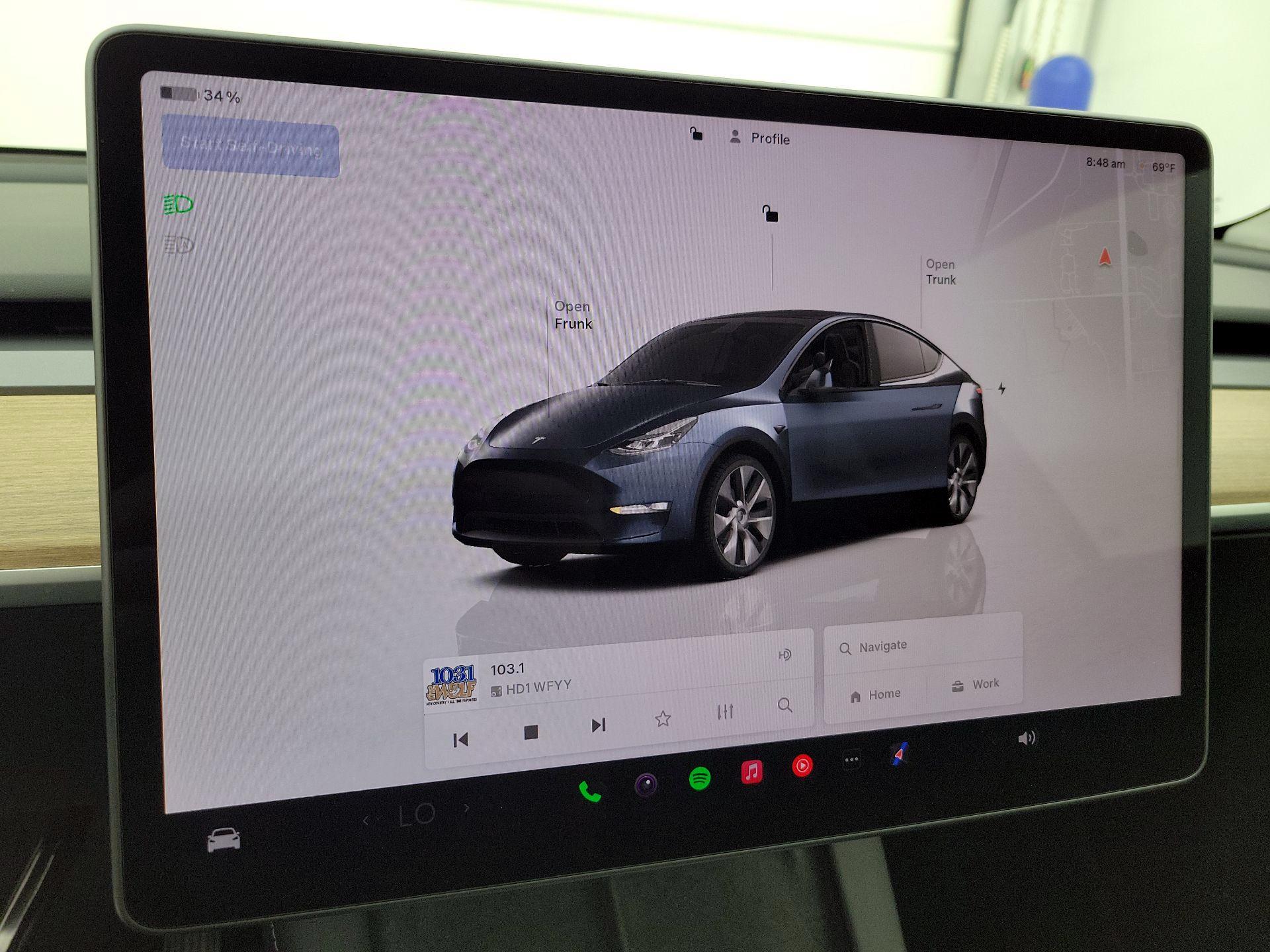 Thumbnail: 2024 Tesla Model Y - 14