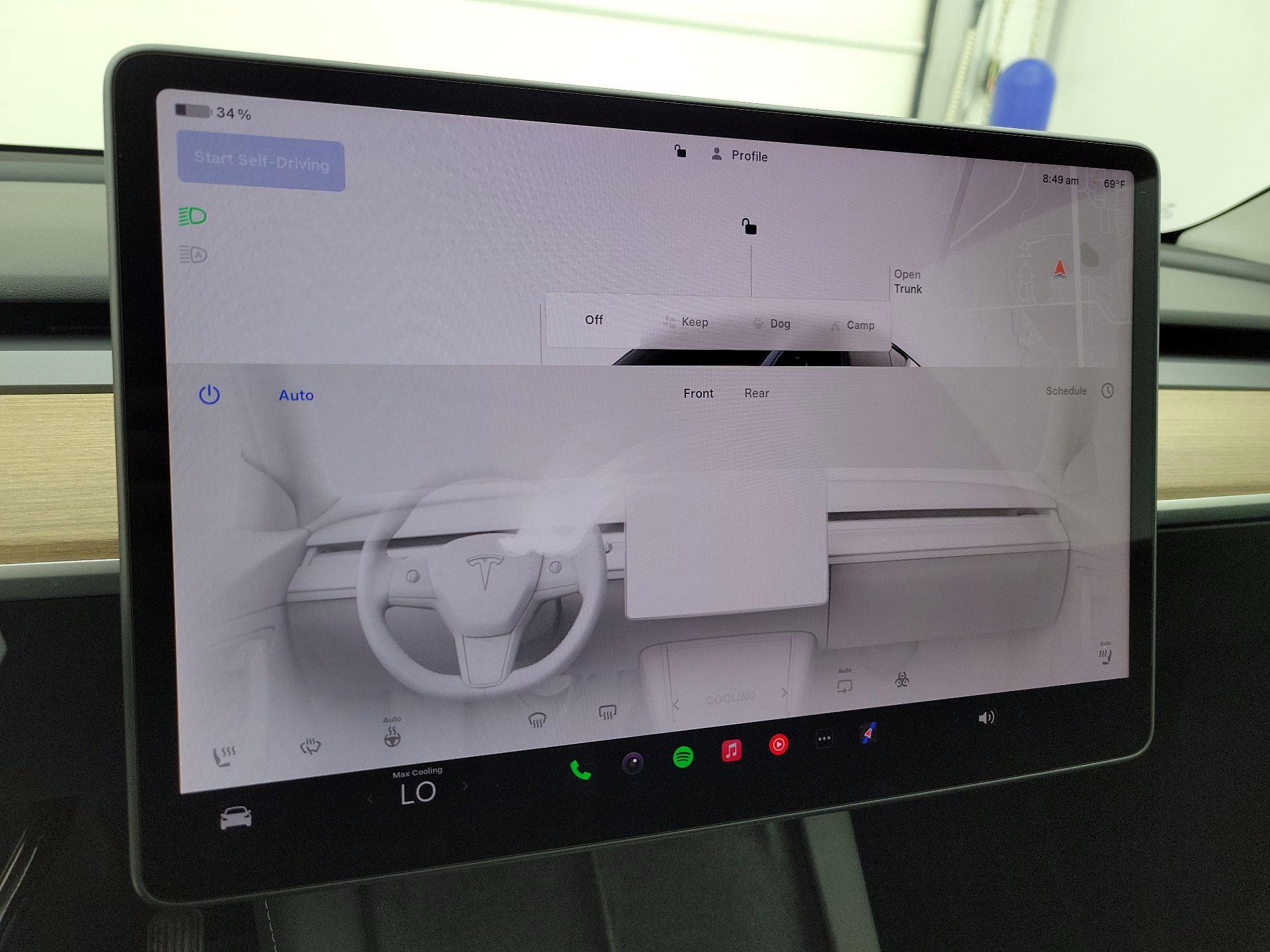 Thumbnail: 2024 Tesla Model Y - 15