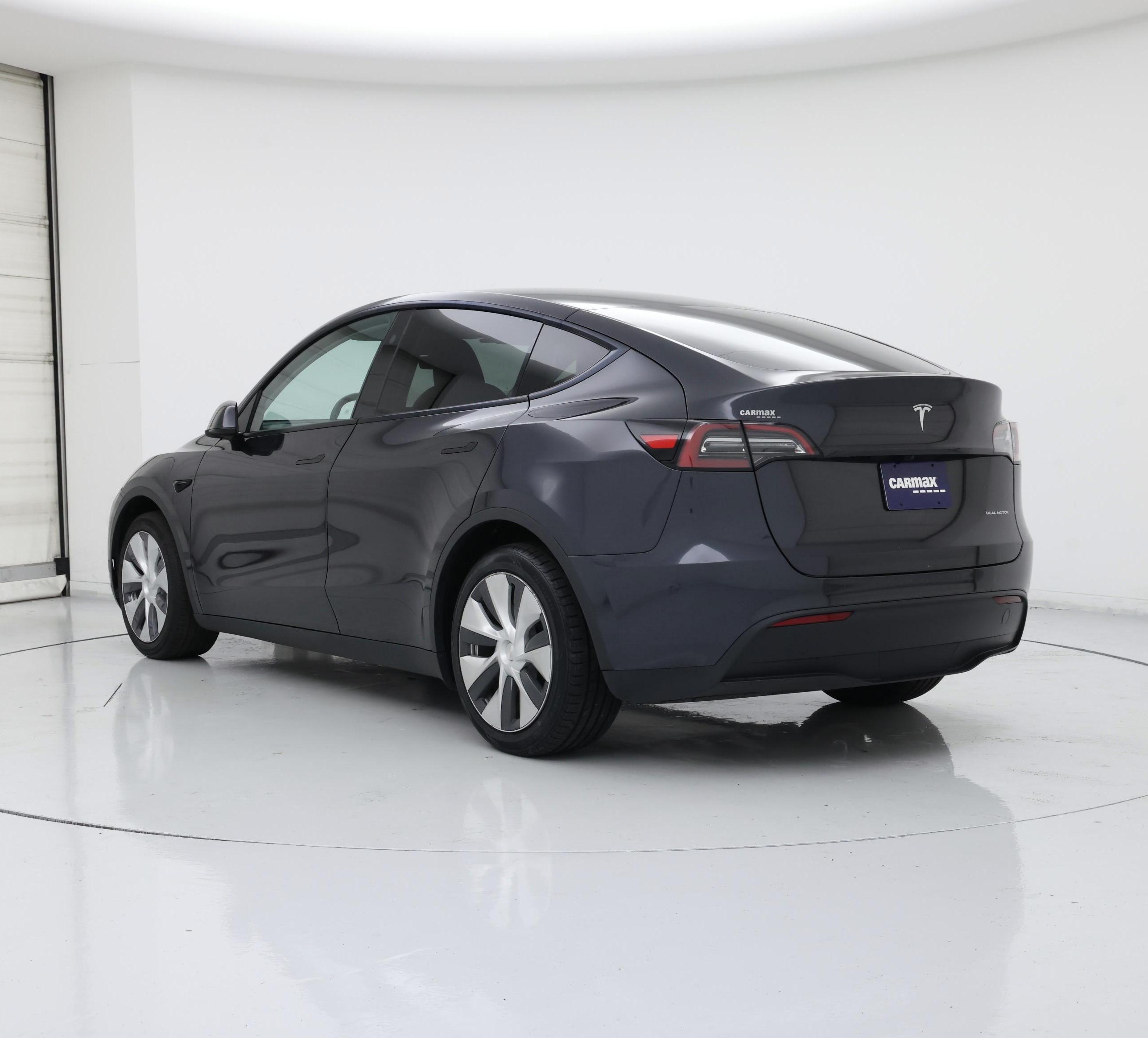 Thumbnail: 2024 Tesla Model Y - 2