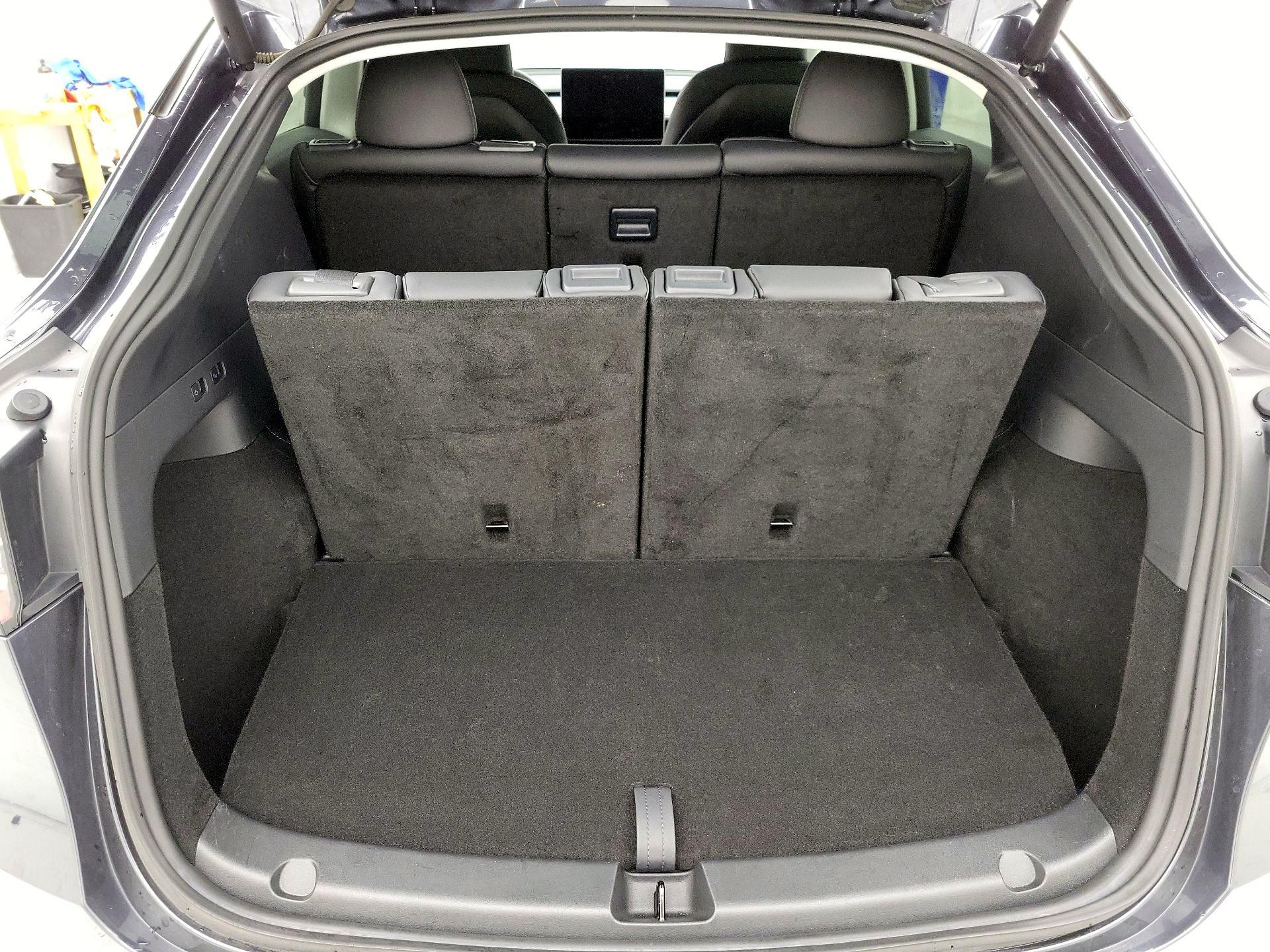 Thumbnail: 2024 Tesla Model Y - 19