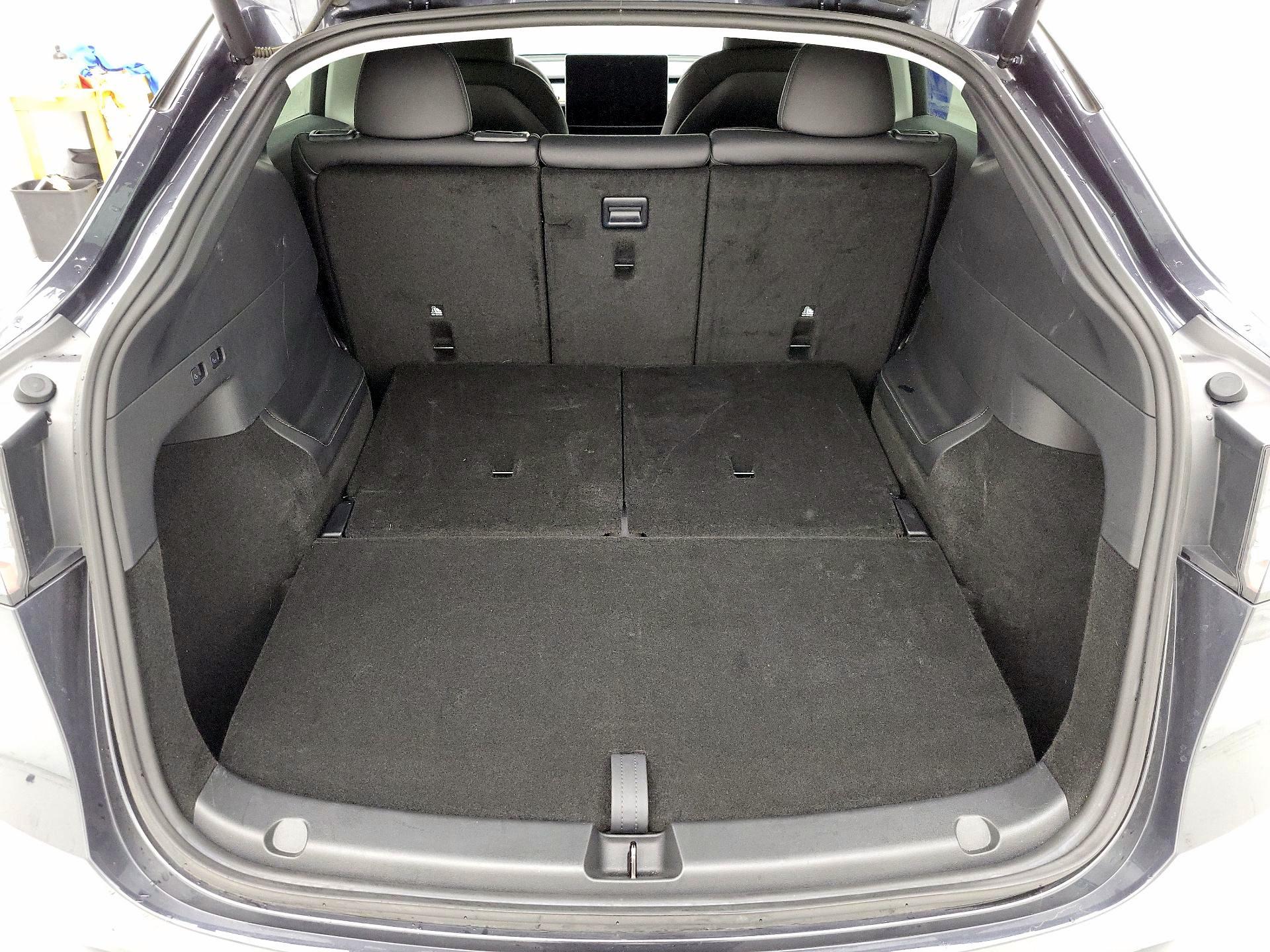 Thumbnail: 2024 Tesla Model Y - 20