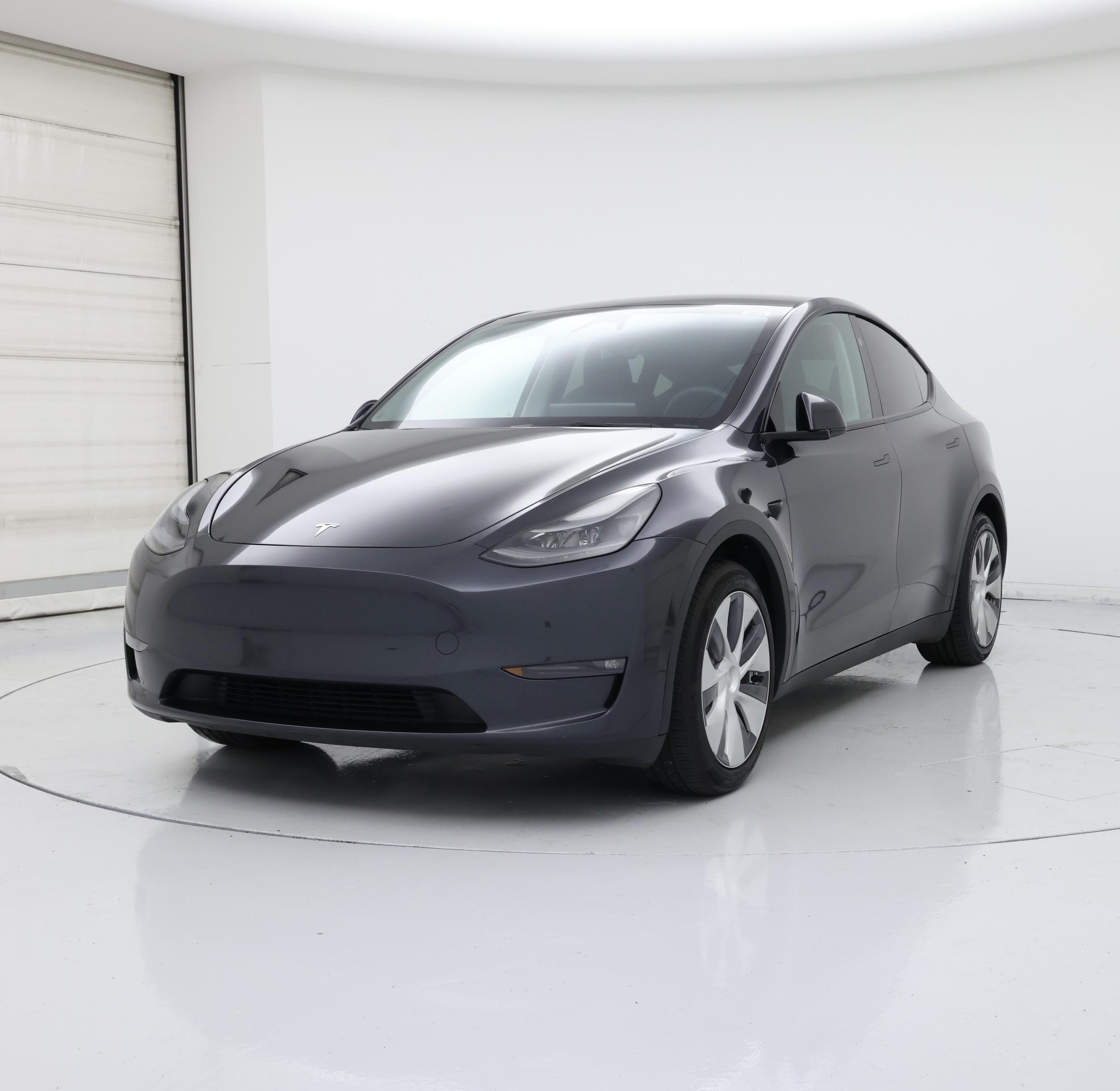 Thumbnail: 2024 Tesla Model Y - 4