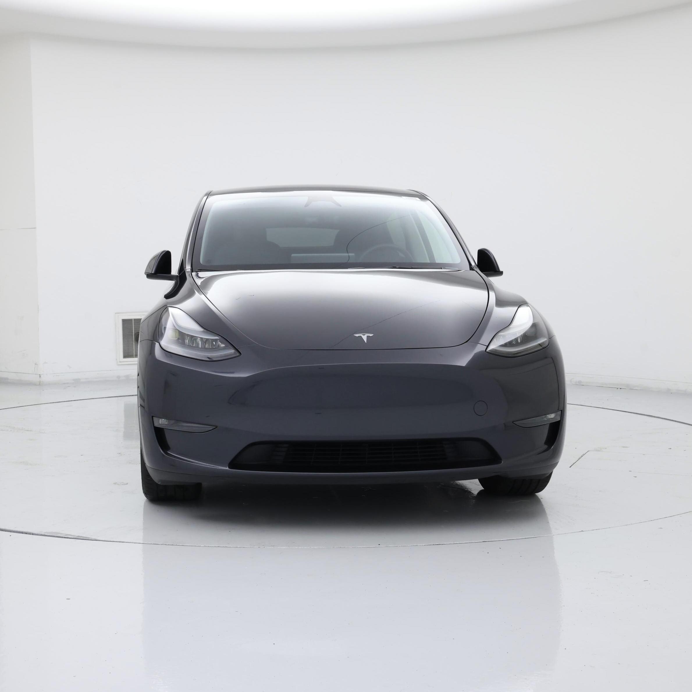 Thumbnail: 2024 Tesla Model Y - 5