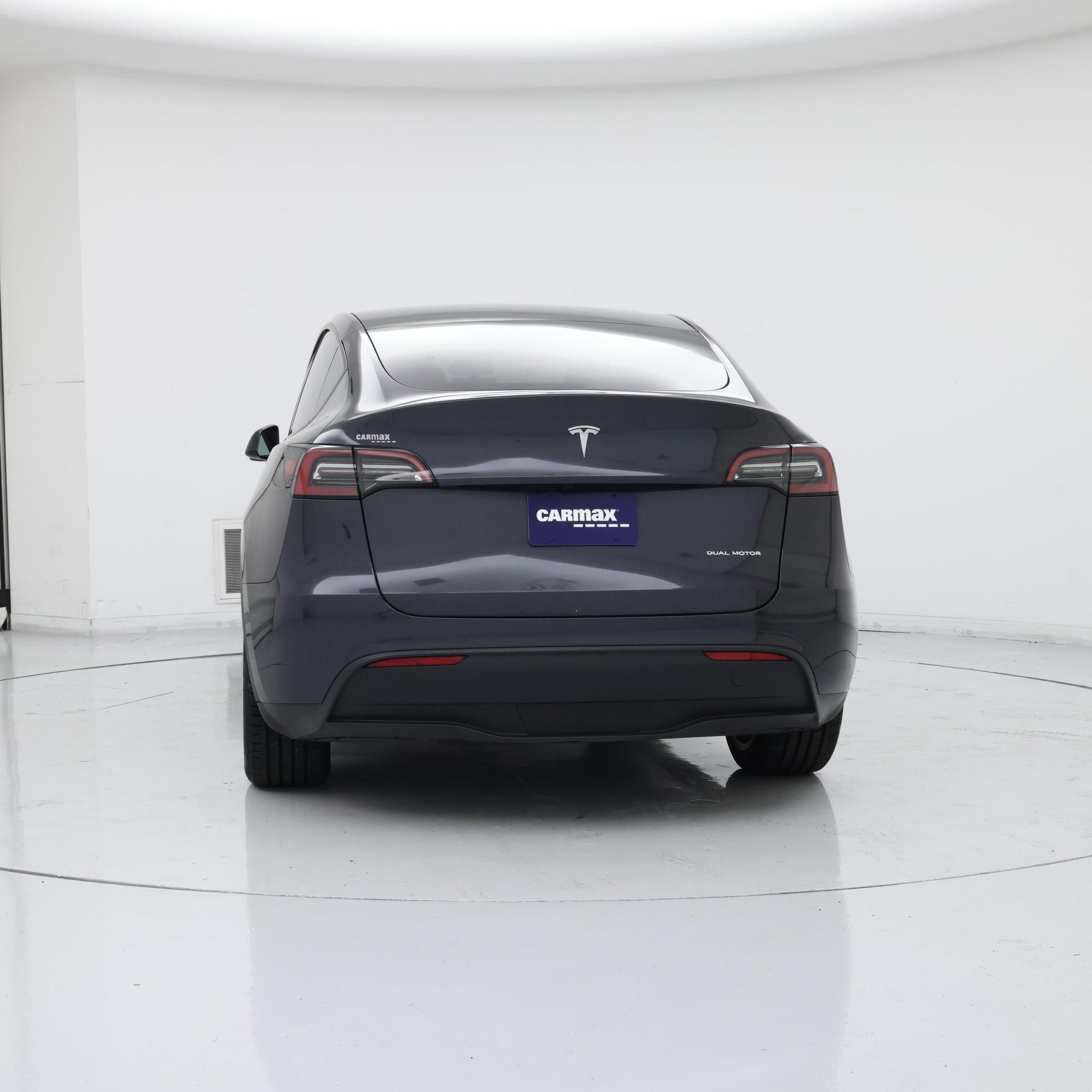 Thumbnail: 2024 Tesla Model Y - 6