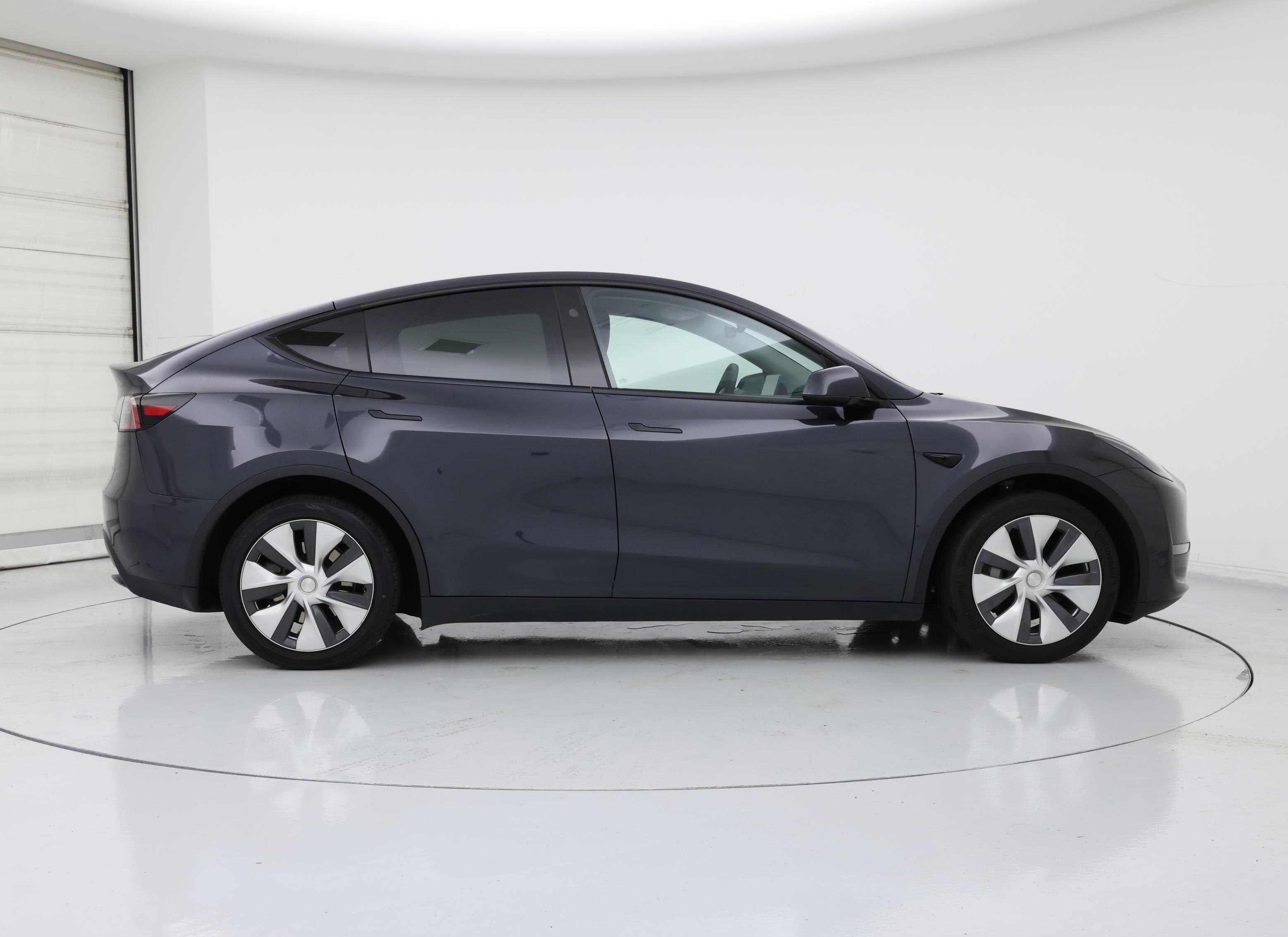 Thumbnail: 2024 Tesla Model Y - 7