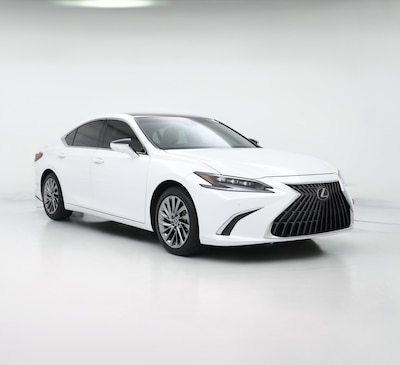 2024 Lexus ES 350 Ultra Luxury