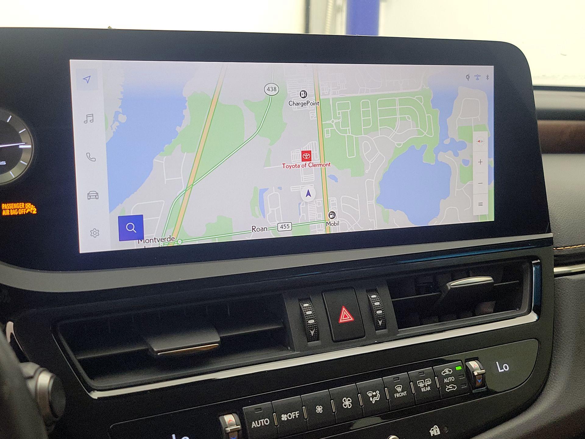 Thumbnail: 2024 Lexus ES - 14