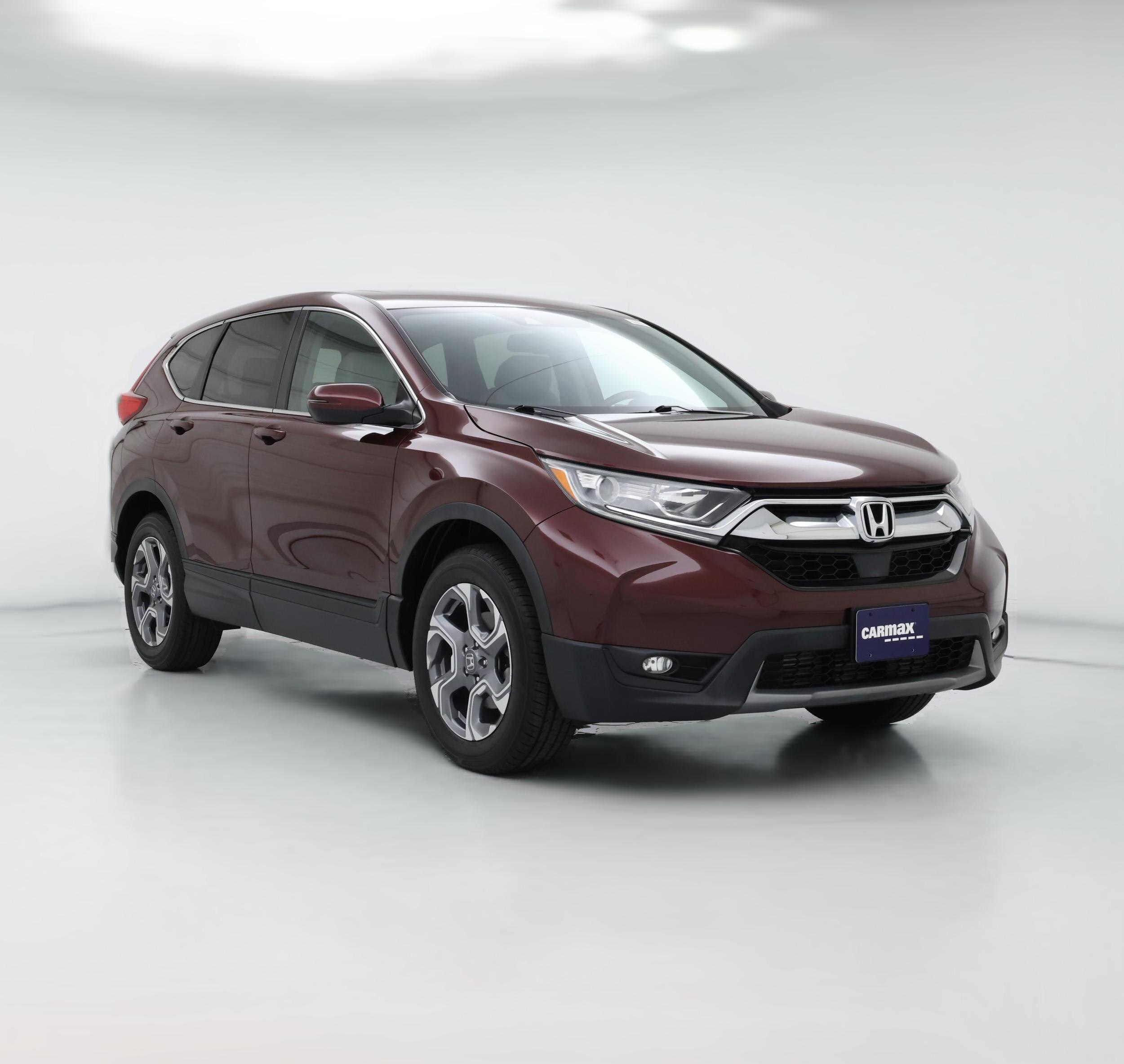 Thumbnail: 2019 Honda CR-V - 1