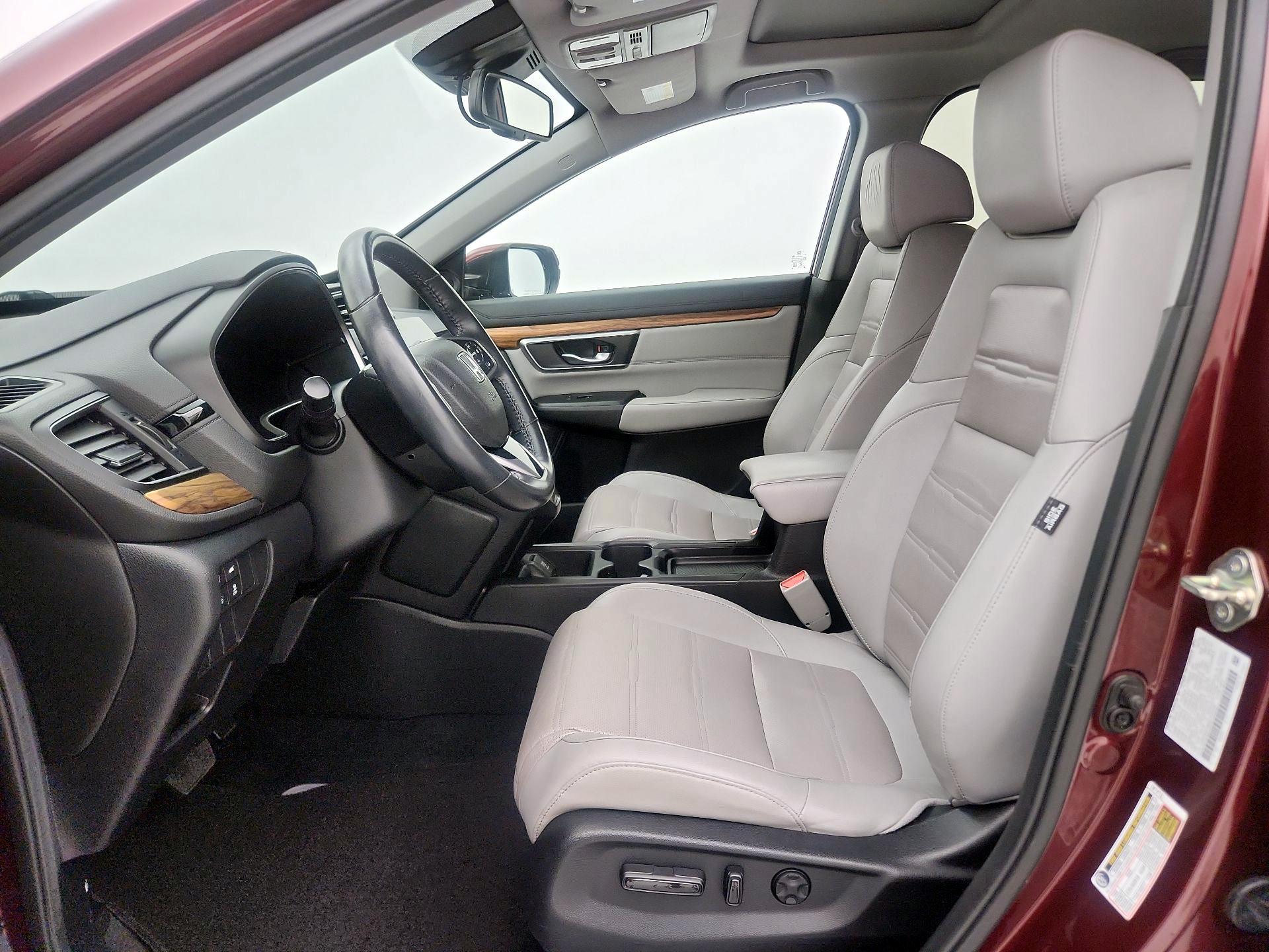 Thumbnail: 2019 Honda CR-V - 11