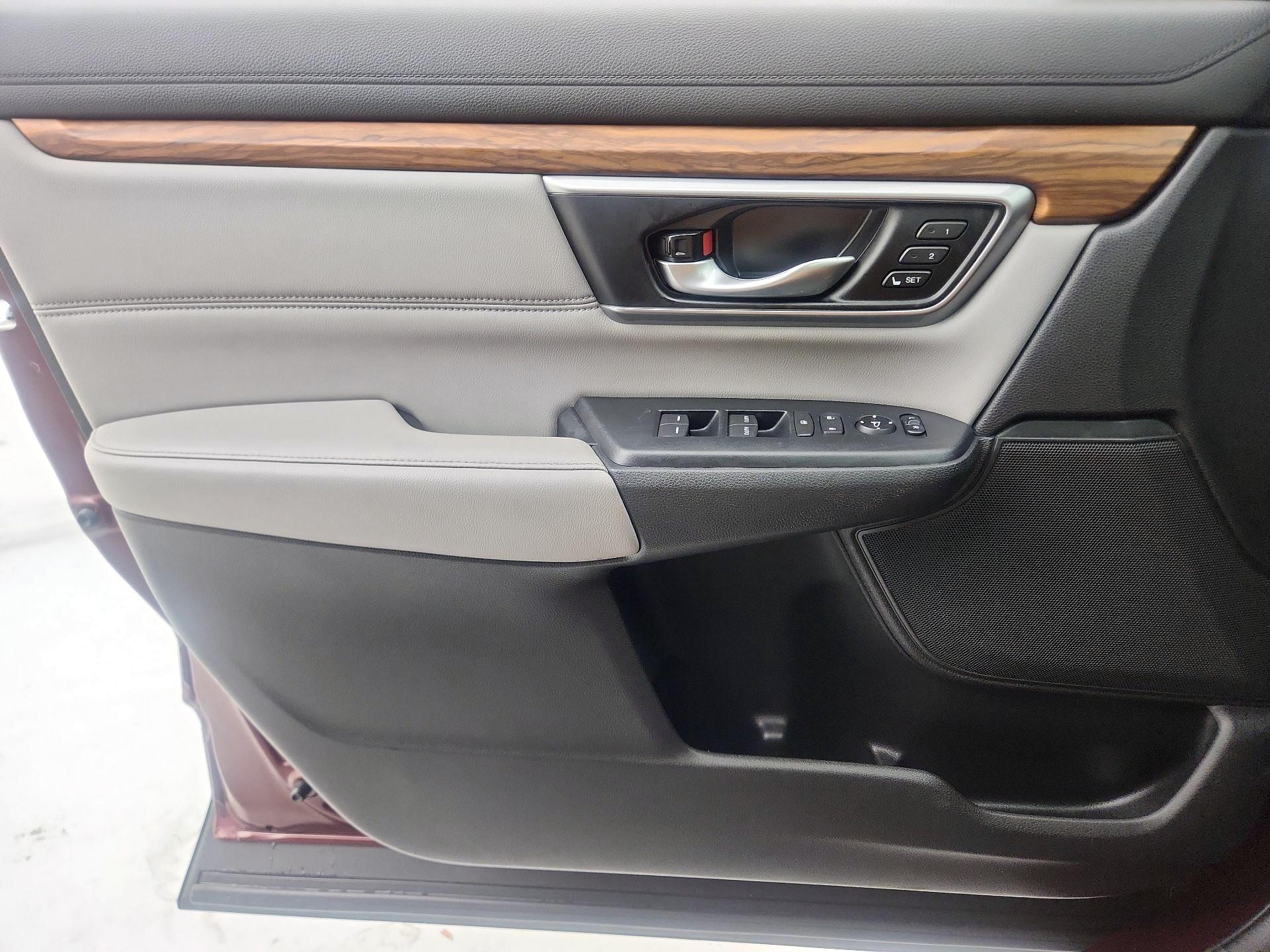 Thumbnail: 2019 Honda CR-V - 12