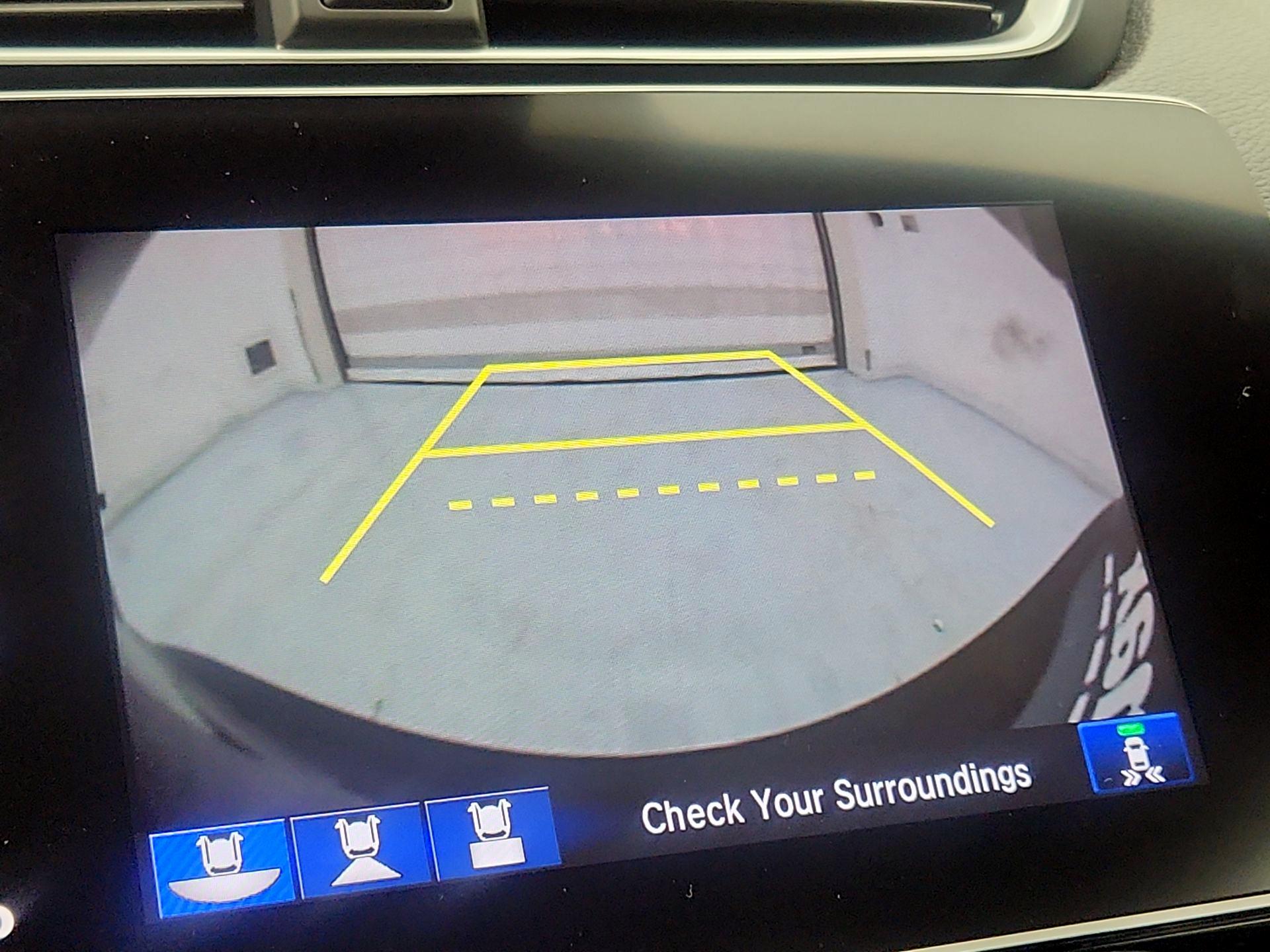 Thumbnail: 2019 Honda CR-V - 14