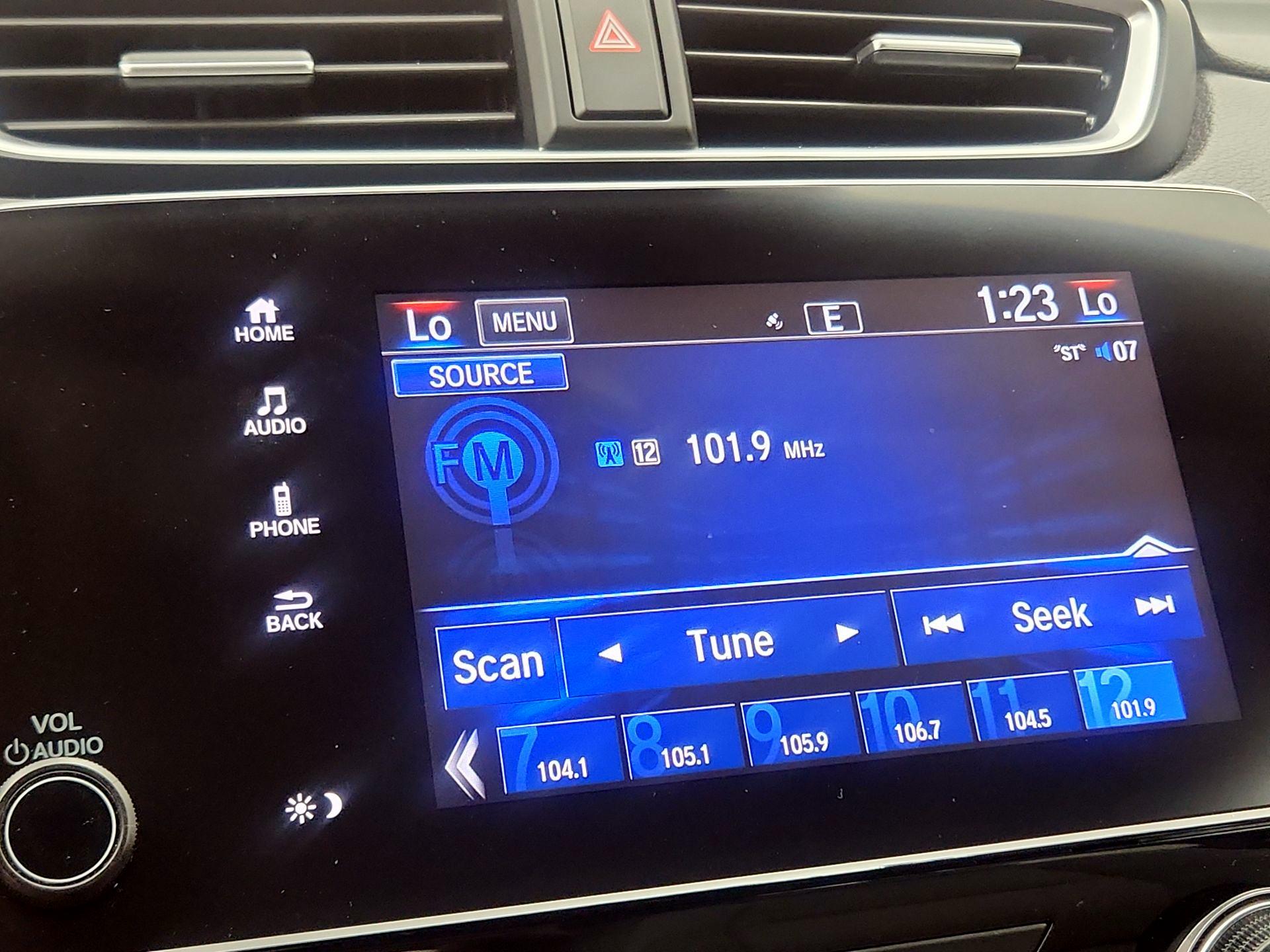 Thumbnail: 2019 Honda CR-V - 15