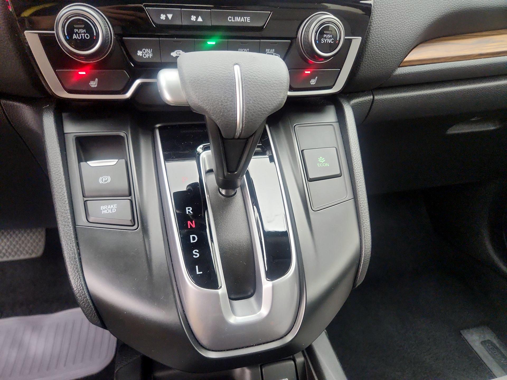 Thumbnail: 2019 Honda CR-V - 17