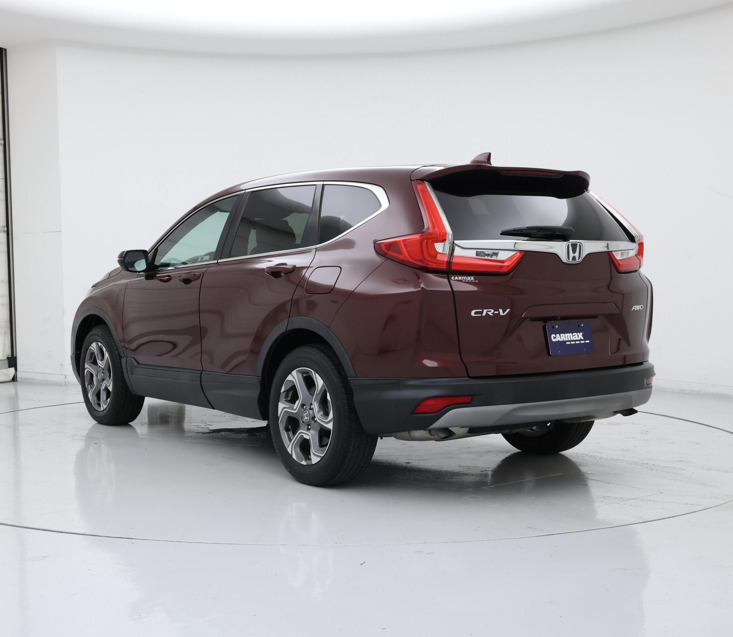 Thumbnail: 2019 Honda CR-V - 2