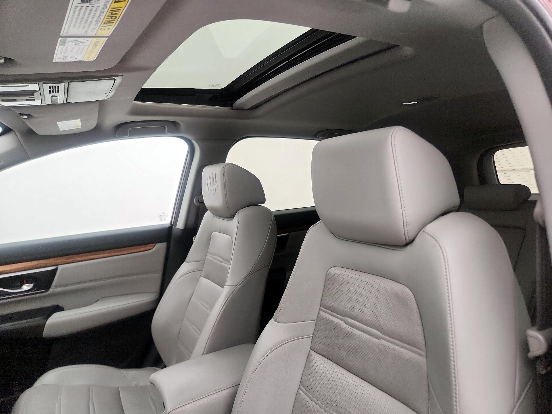 Thumbnail: 2019 Honda CR-V - 19