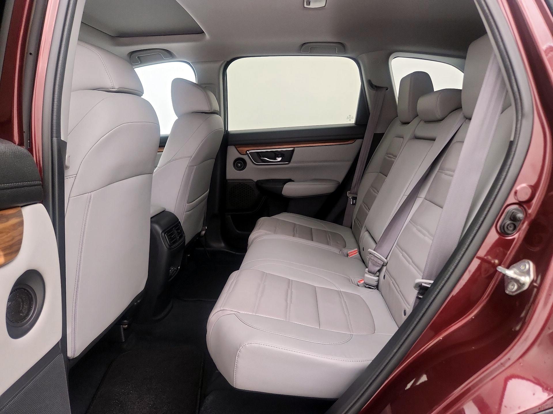 Thumbnail: 2019 Honda CR-V - 20