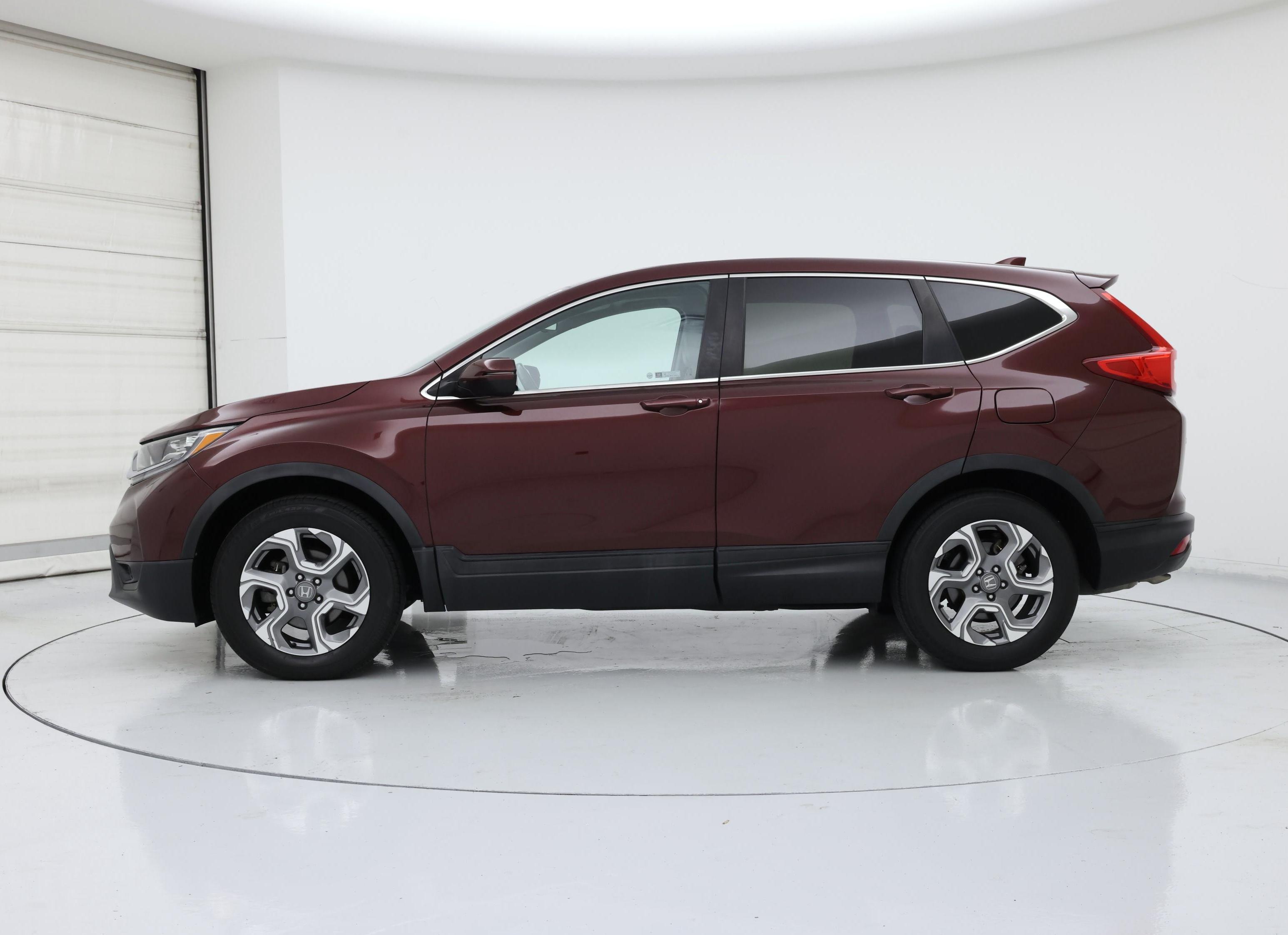 Thumbnail: 2019 Honda CR-V - 3