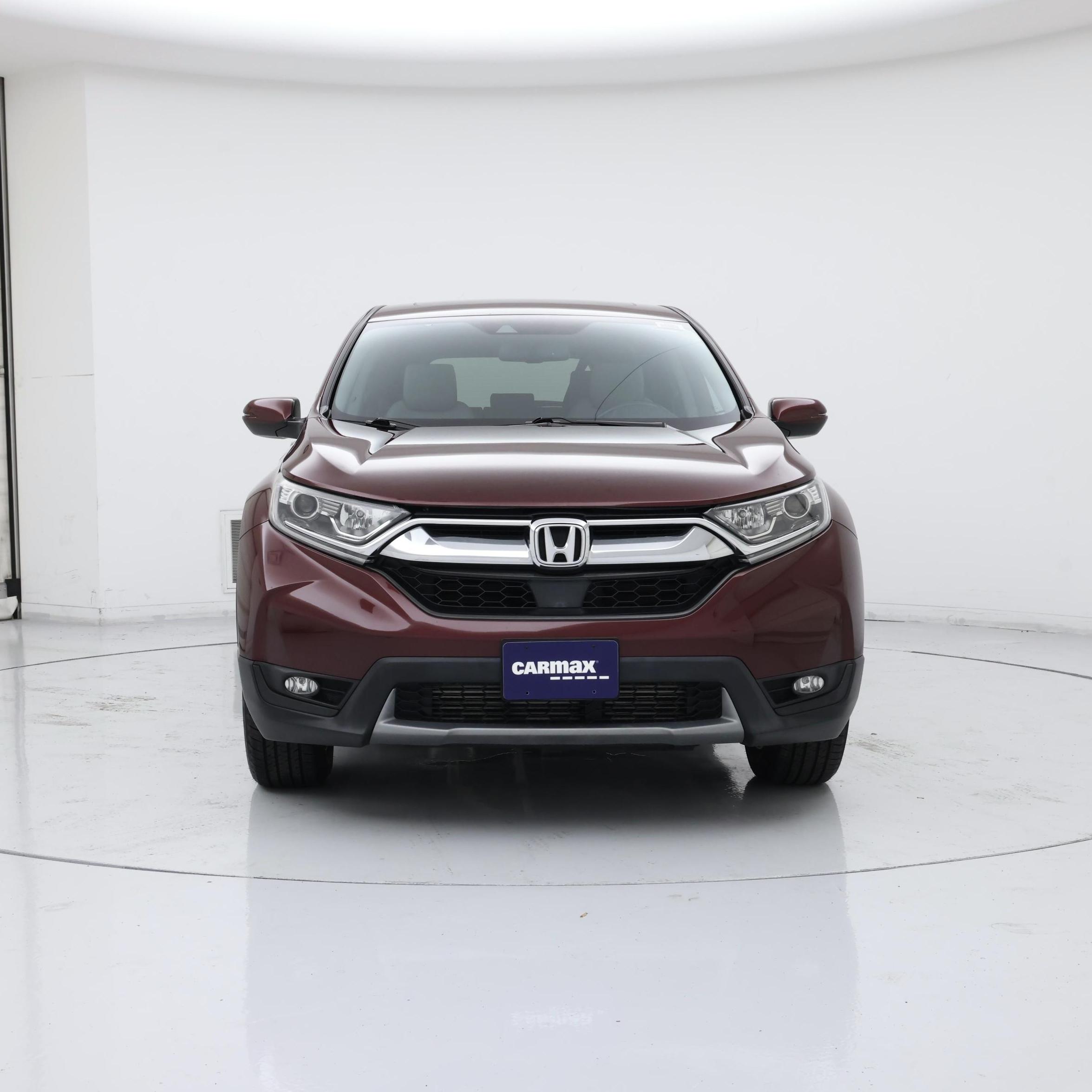 Thumbnail: 2019 Honda CR-V - 5