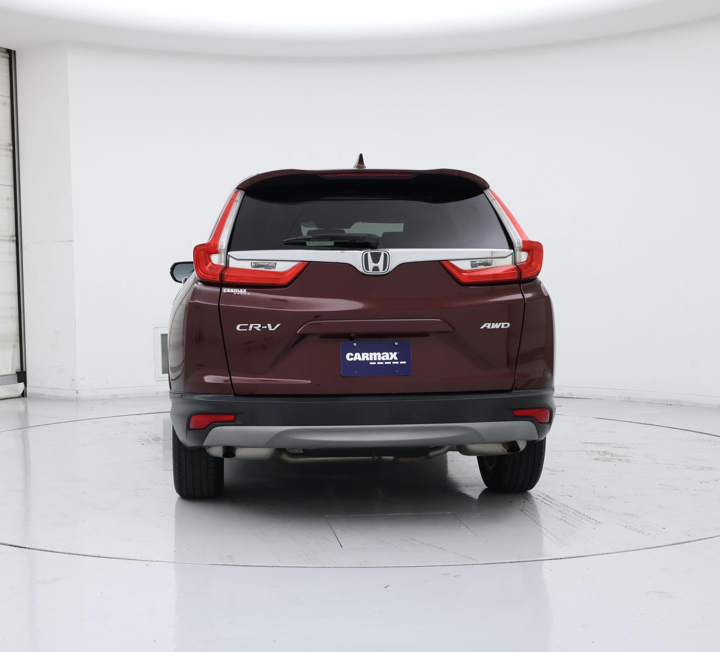 Thumbnail: 2019 Honda CR-V - 6