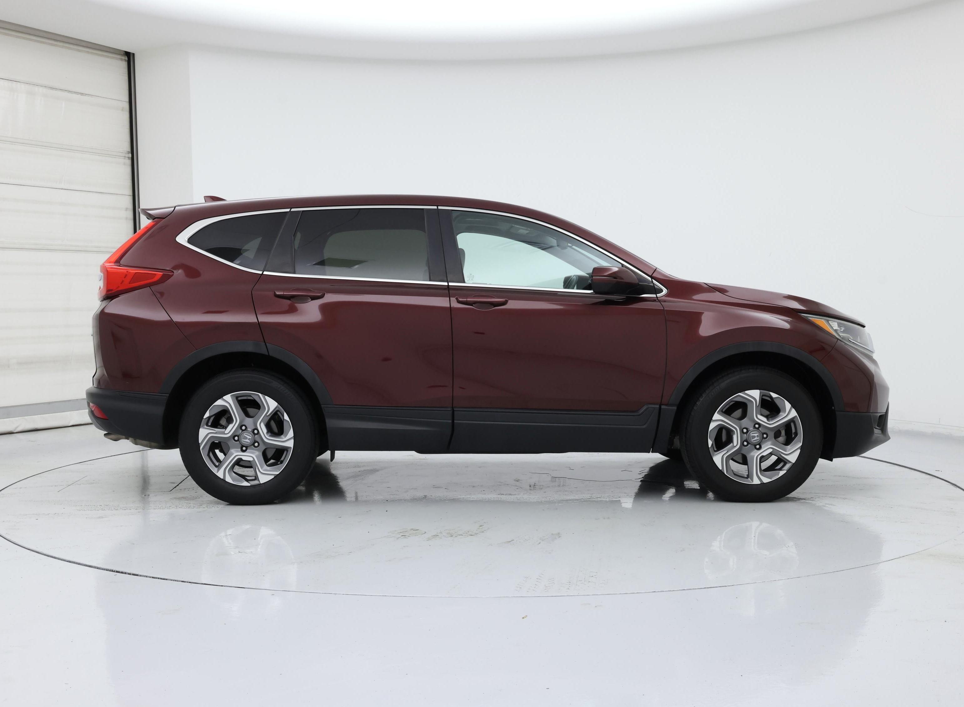 Thumbnail: 2019 Honda CR-V - 7