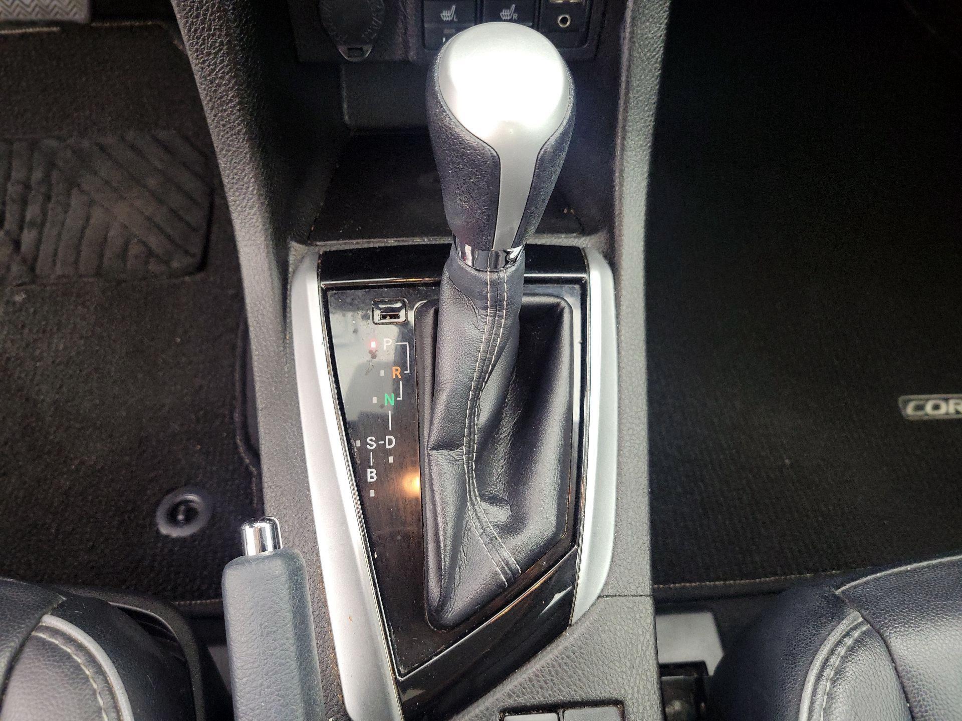 Thumbnail: 2017 Toyota Corolla - 17