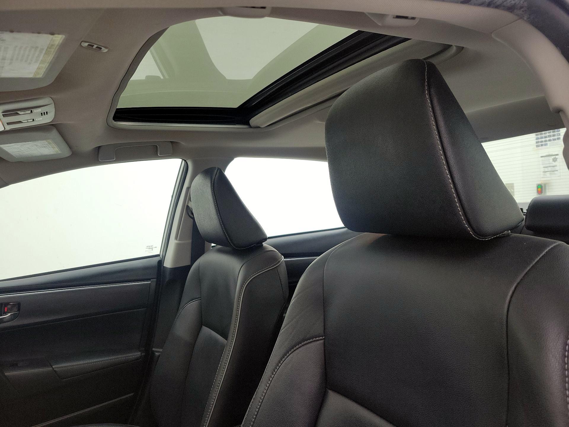 Thumbnail: 2017 Toyota Corolla - 19