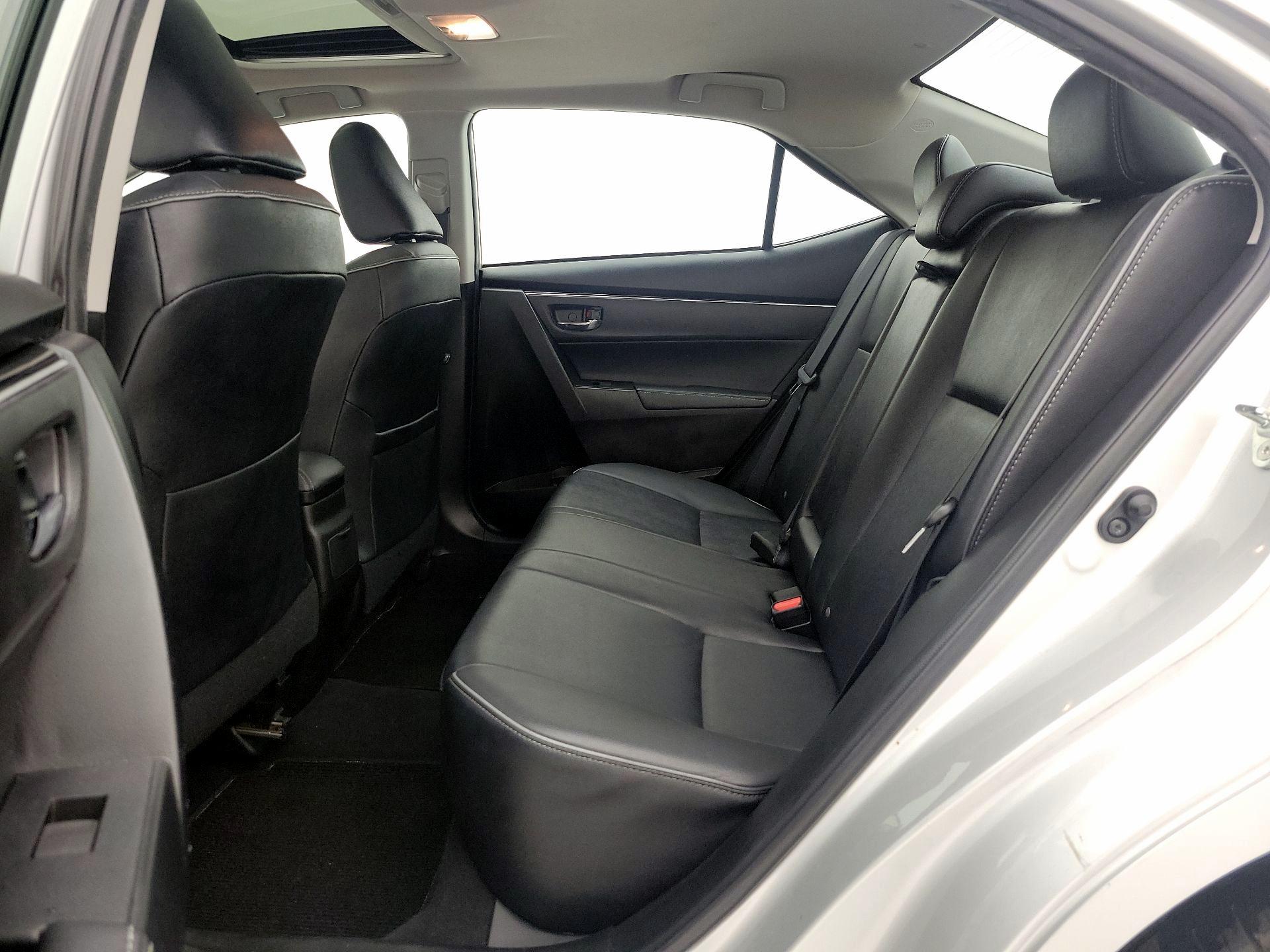 Thumbnail: 2017 Toyota Corolla - 20