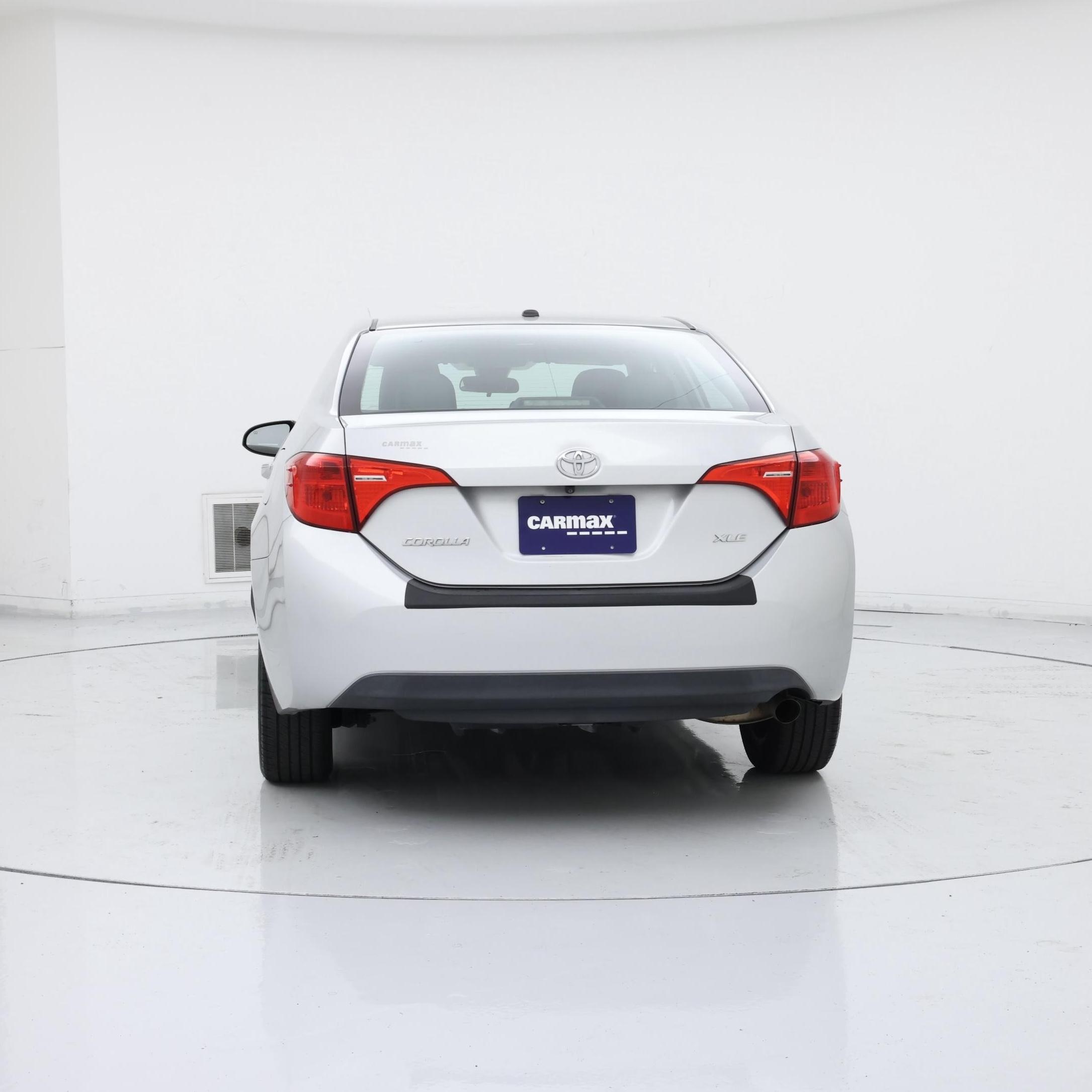 Thumbnail: 2017 Toyota Corolla - 6