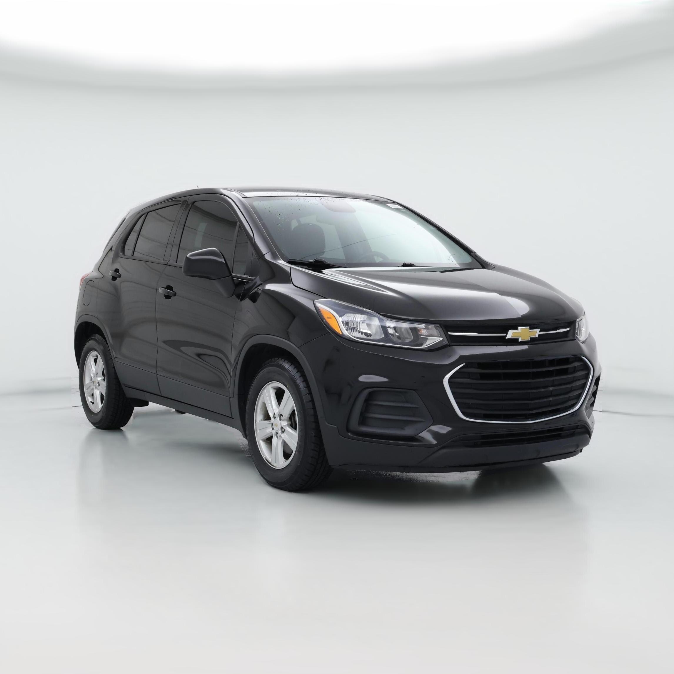 Thumbnail: 2020 Chevrolet Trax - 1