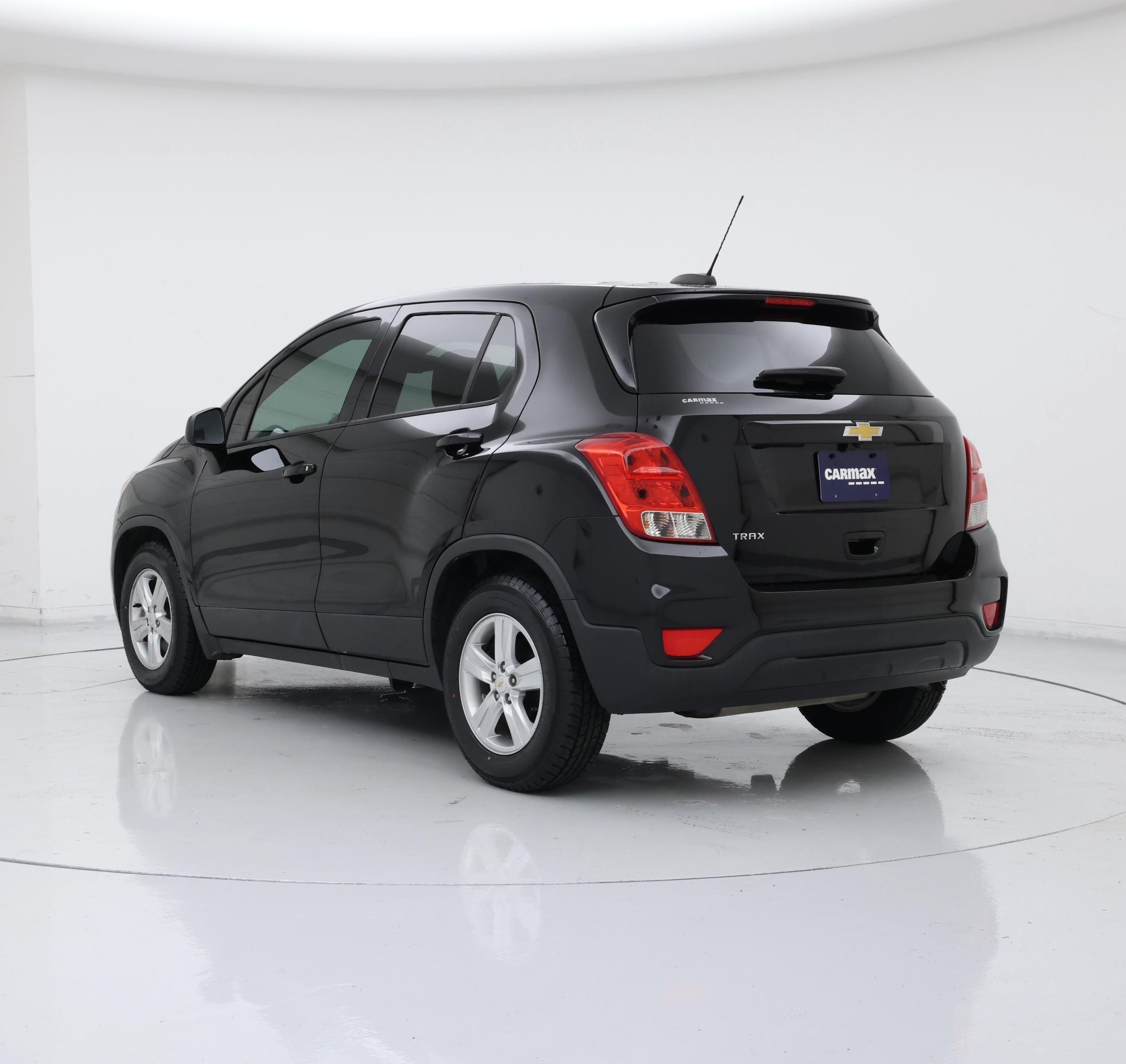 Thumbnail: 2020 Chevrolet Trax - 2