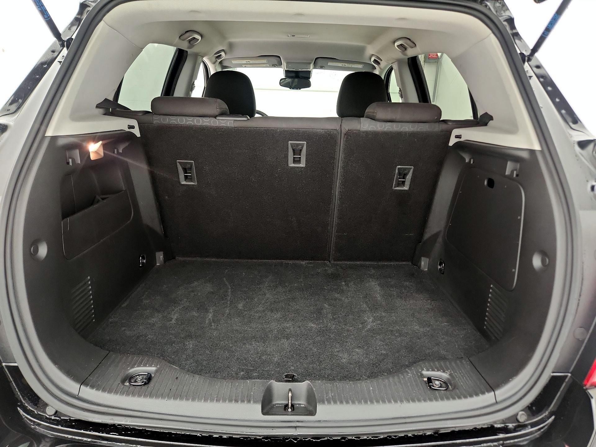 Thumbnail: 2020 Chevrolet Trax - 20