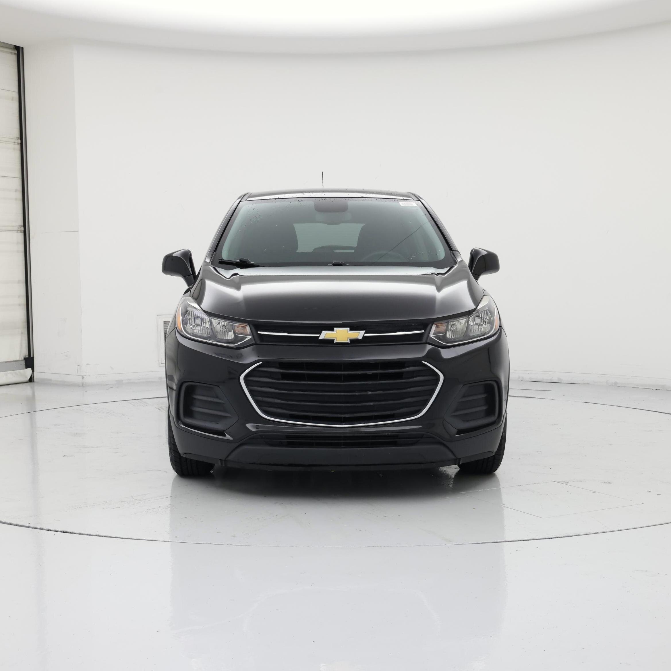 Thumbnail: 2020 Chevrolet Trax - 5