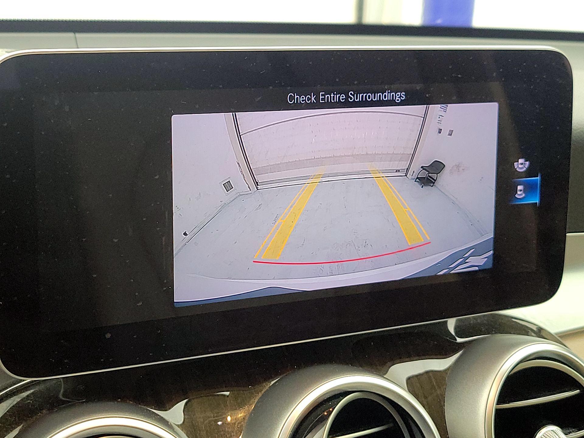 Thumbnail: 2020 Mercedes-Benz GLC - 14