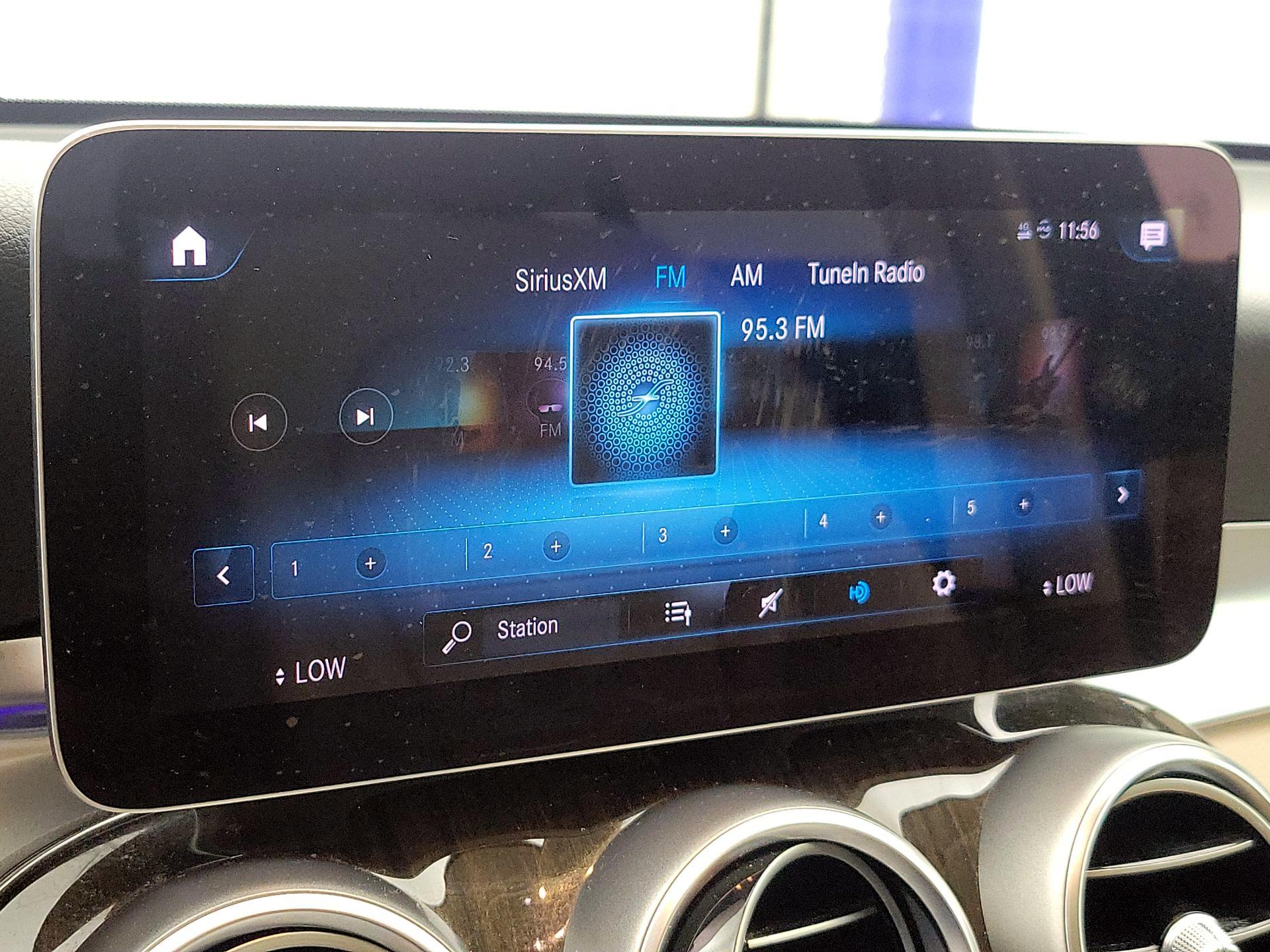 Thumbnail: 2020 Mercedes-Benz GLC - 15