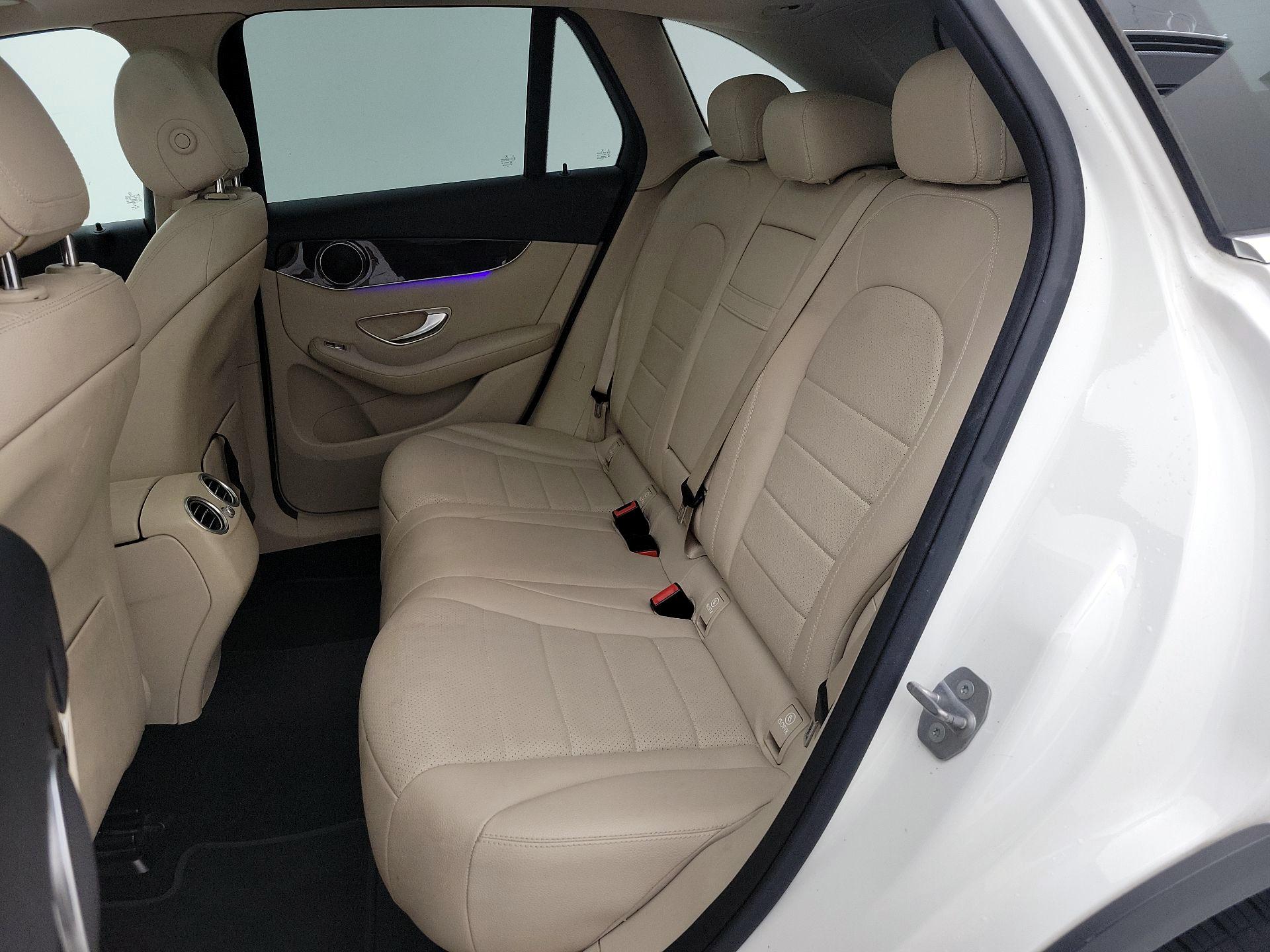 Thumbnail: 2020 Mercedes-Benz GLC - 20