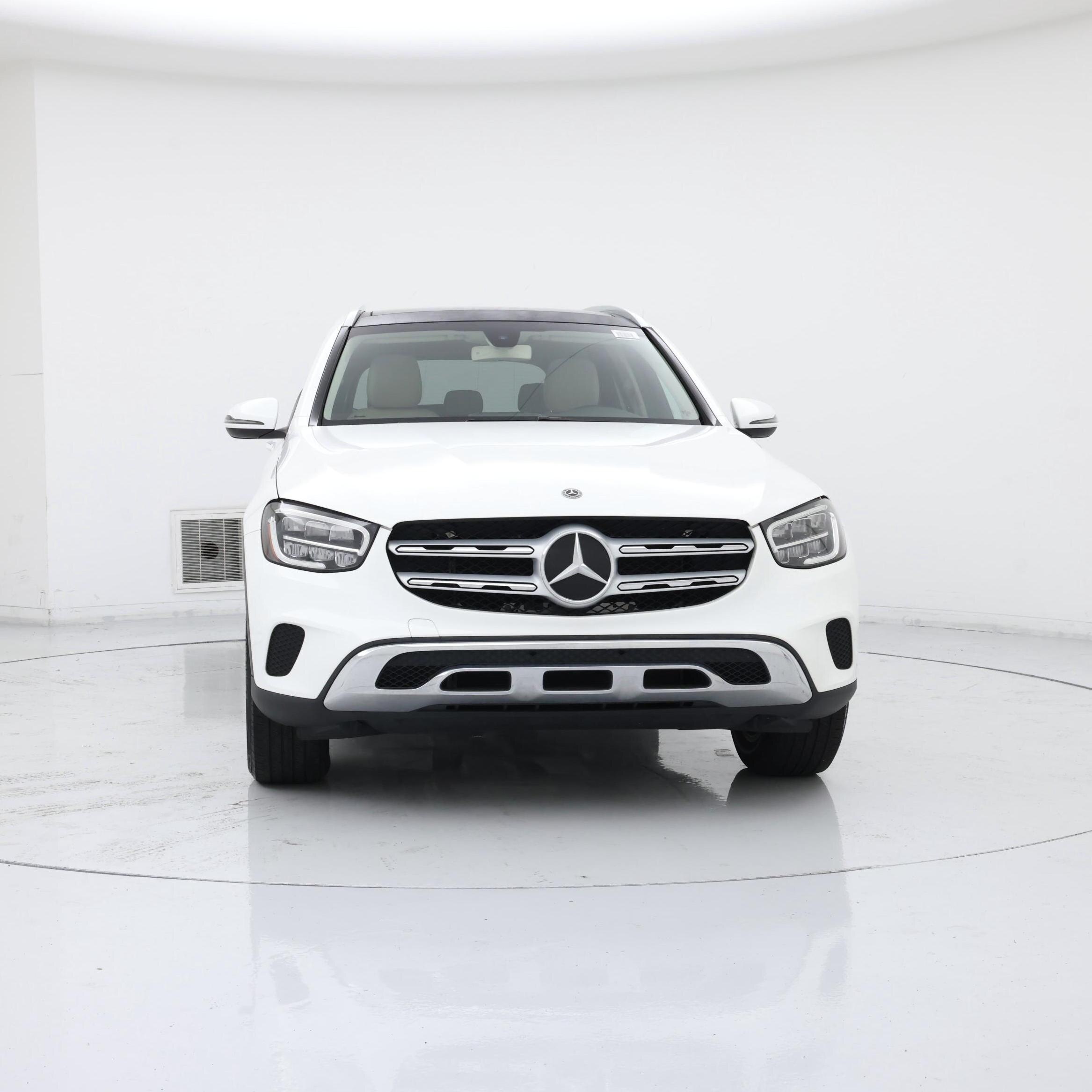 Thumbnail: 2020 Mercedes-Benz GLC - 5