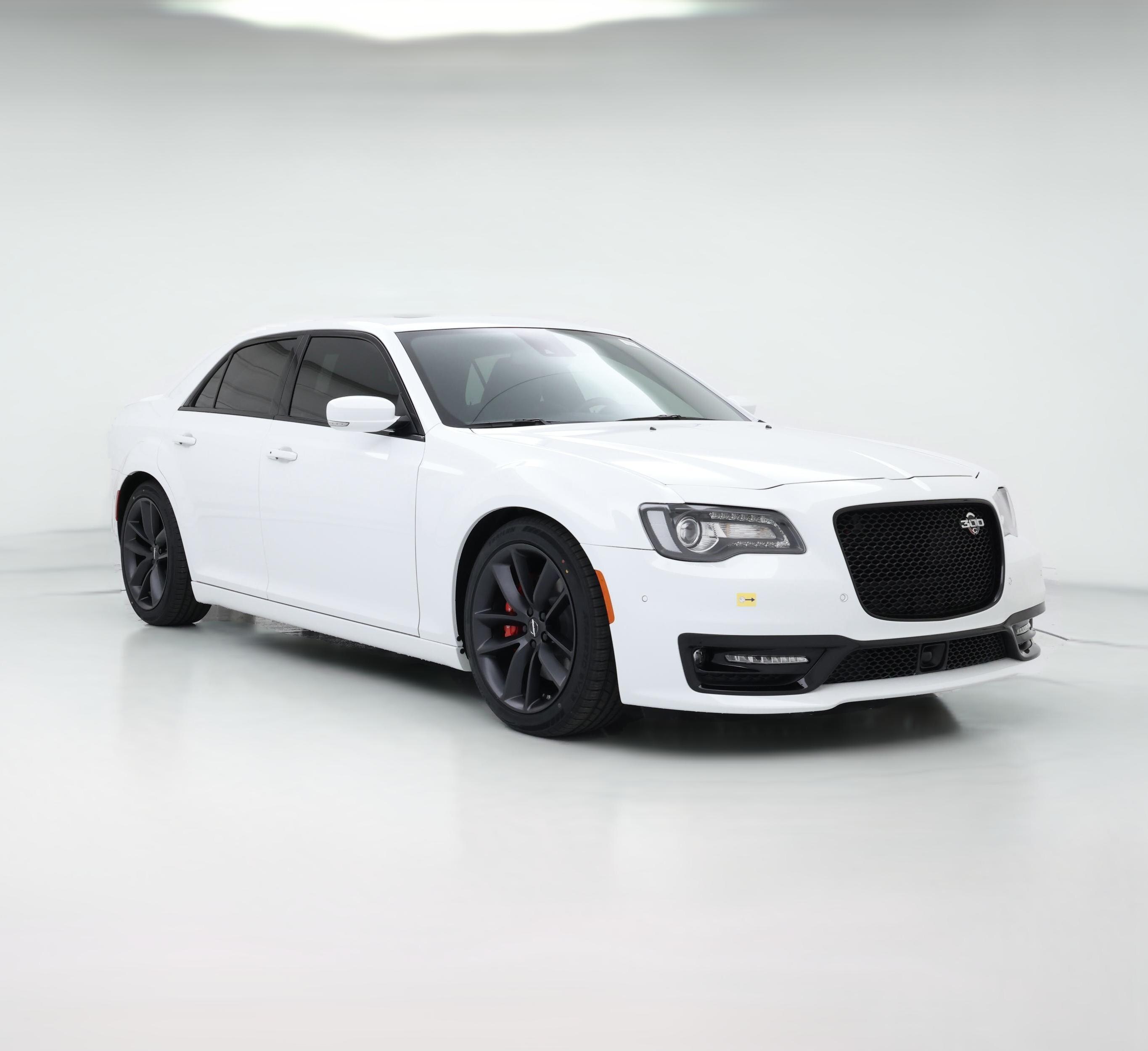 Thumbnail: 2023 Chrysler 300 - 1