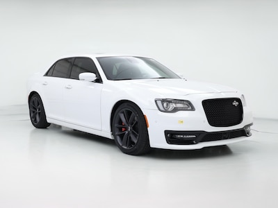 2023 Chrysler 300 C