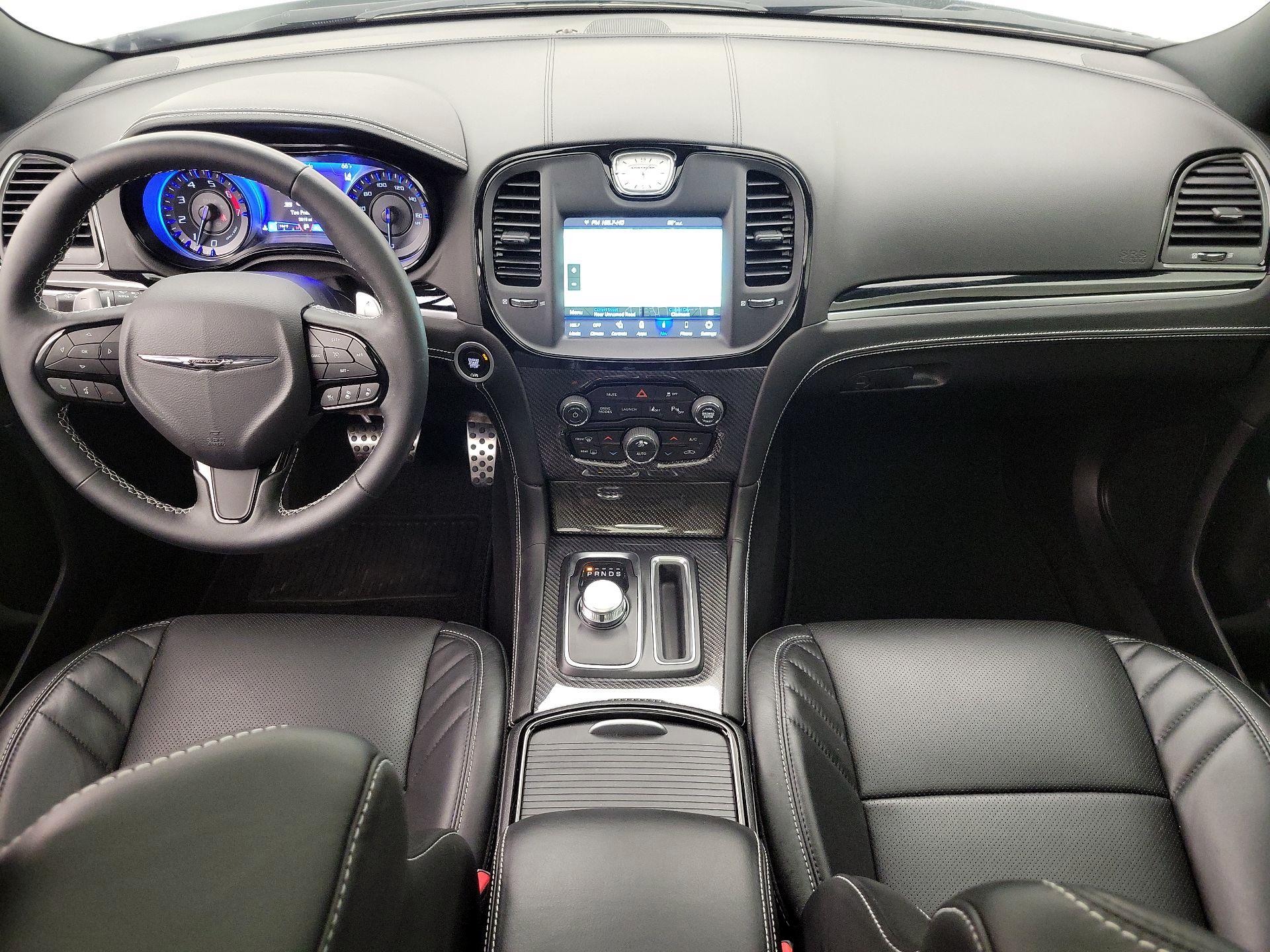 Thumbnail: 2023 Chrysler 300 - 9