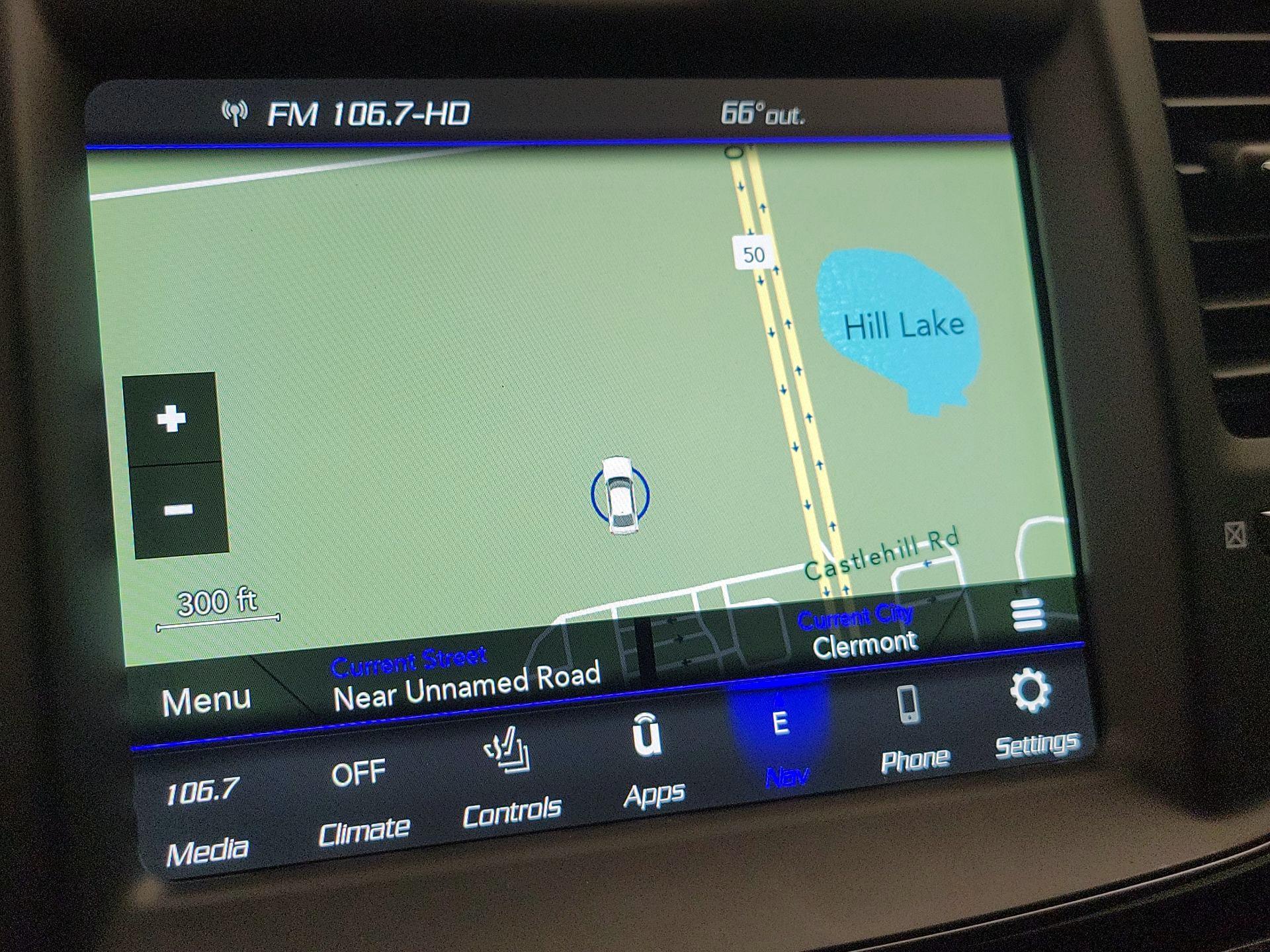 Thumbnail: 2023 Chrysler 300 - 14