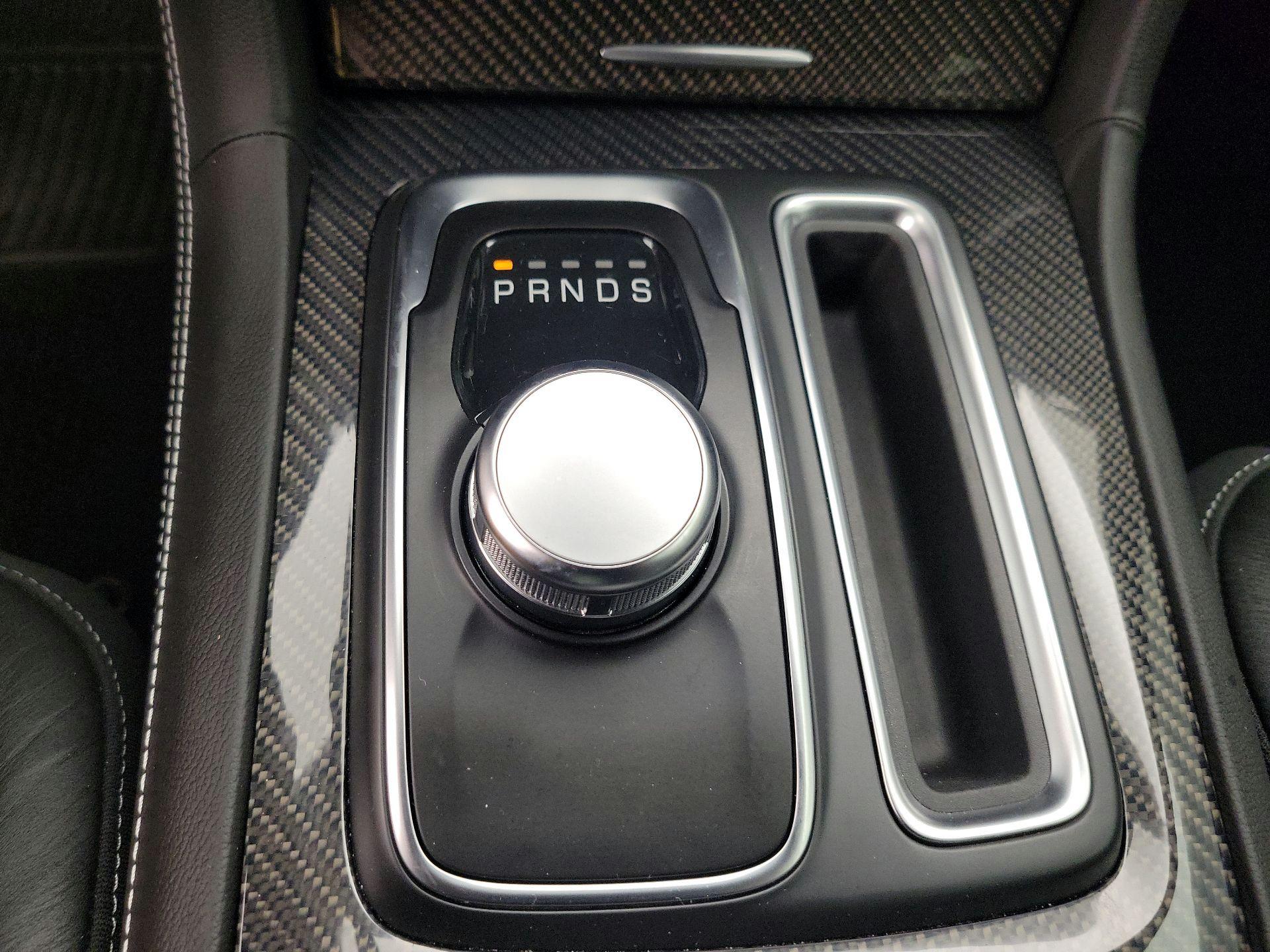 Thumbnail: 2023 Chrysler 300 - 18