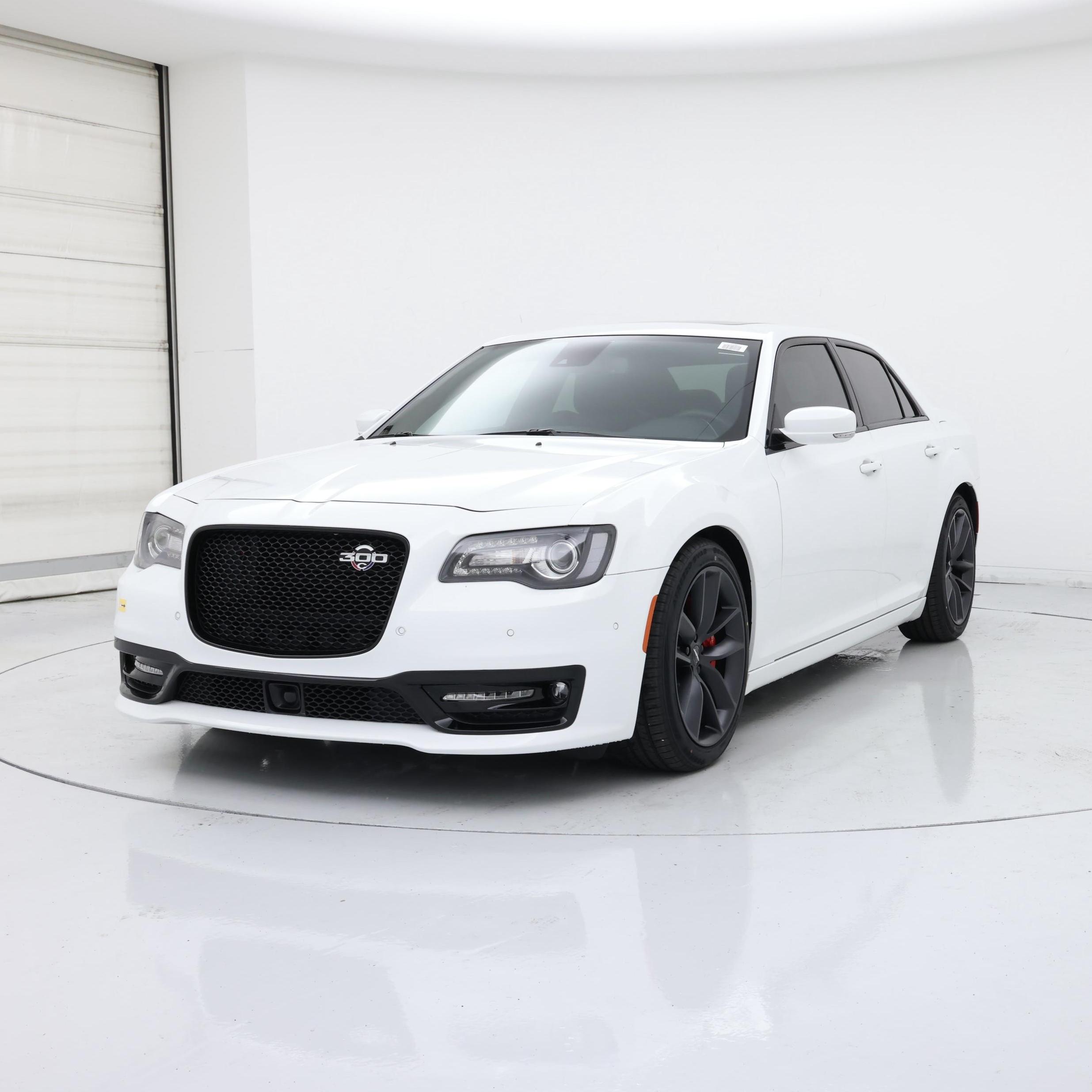Thumbnail: 2023 Chrysler 300 - 4